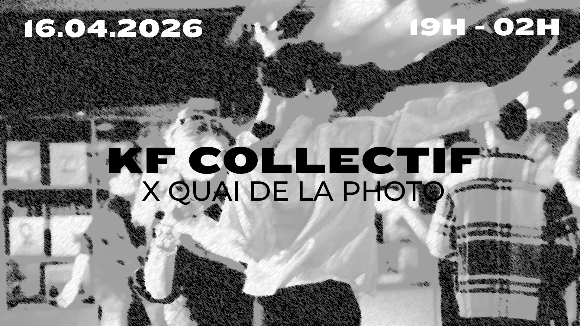 Kf Collectif X Quai De La Photo Cover