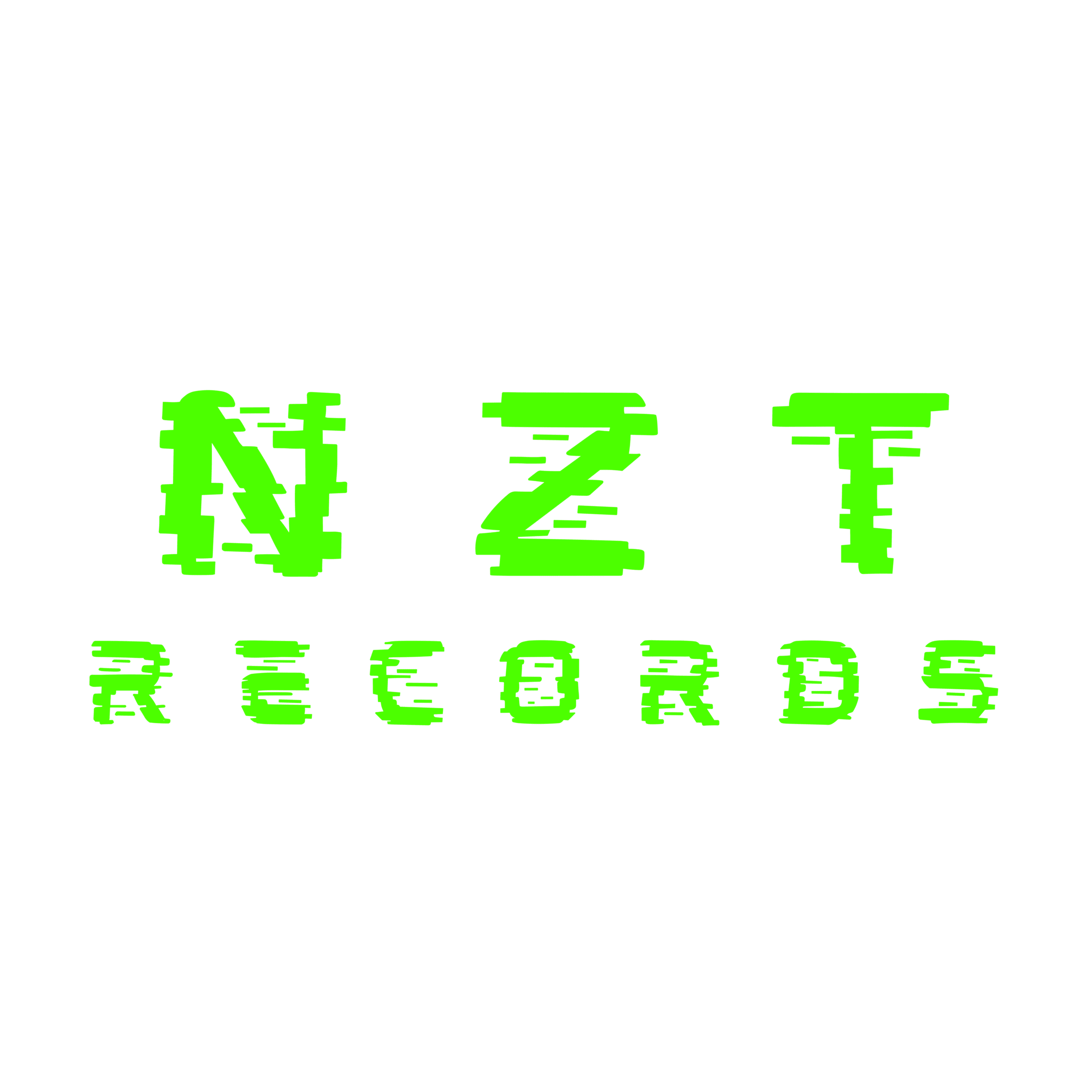 Nzt Presents Spring Fling Cover