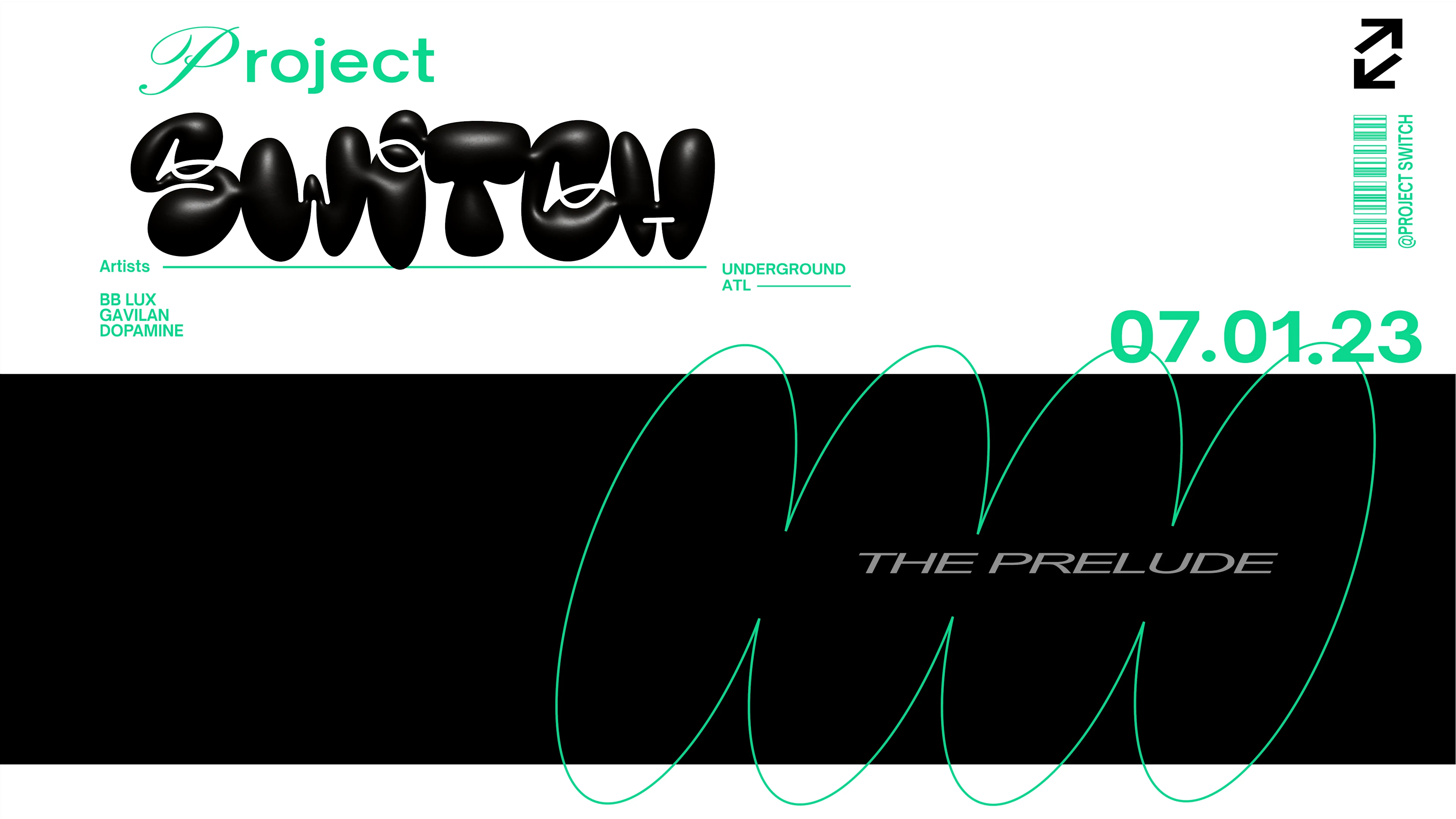 The Prelude Cover