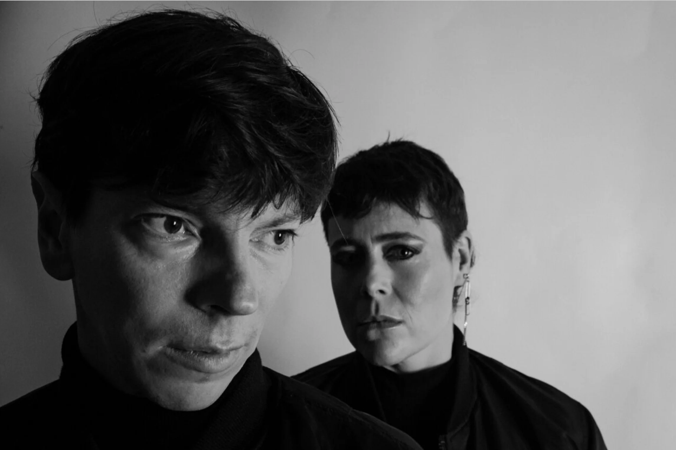 Fvtvr Invites: Maelstrom & Louisahhh (Hybrid Live), And More Cover