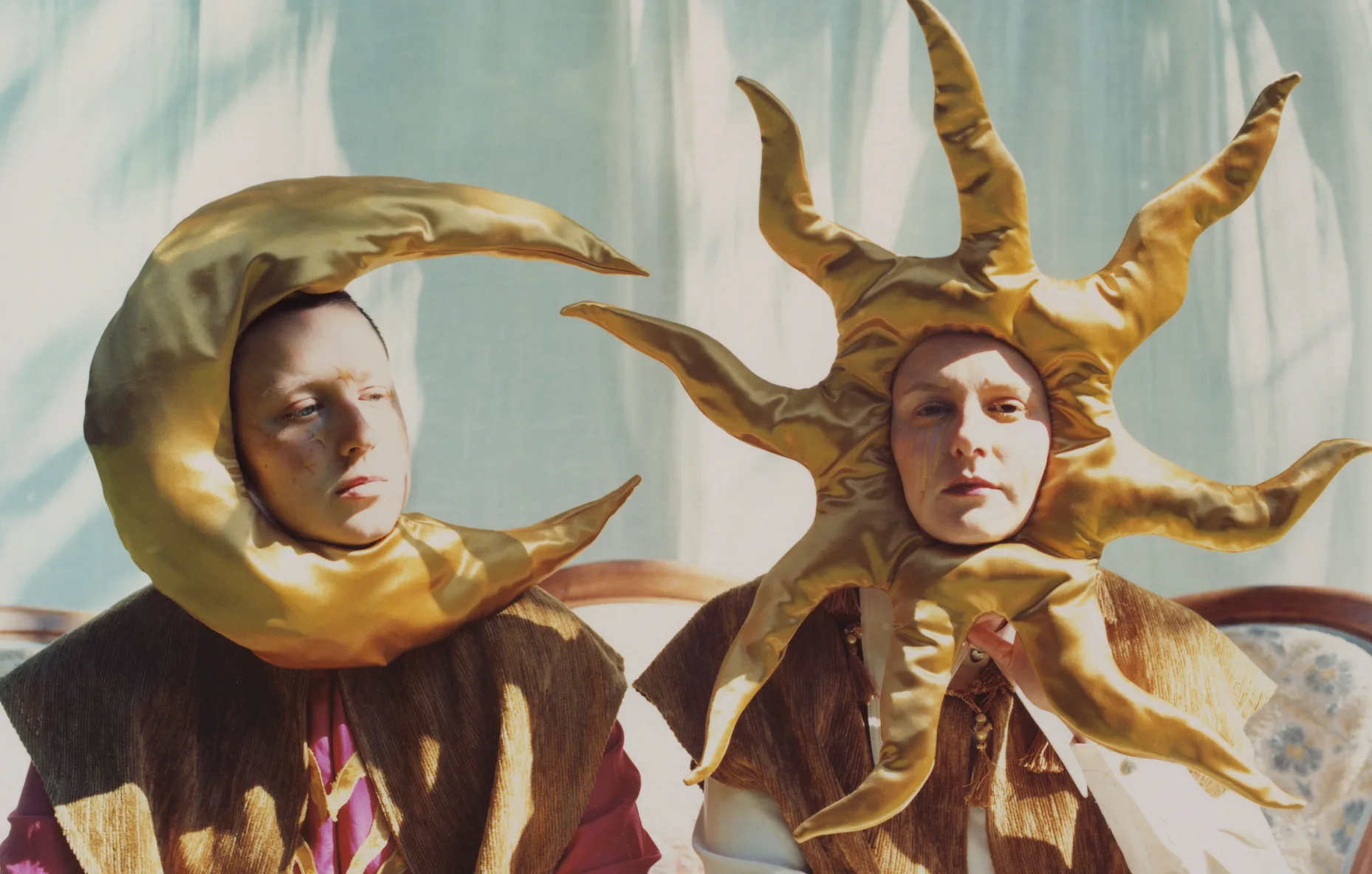 Double Vernissage : Prune Carmen Diaz + Ilajan Cover