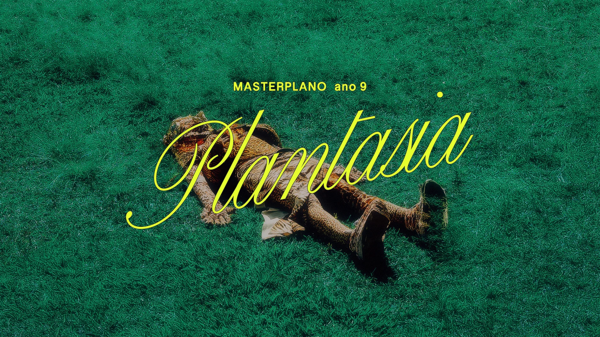 Masterplano 9 Anos Plantasia Cover