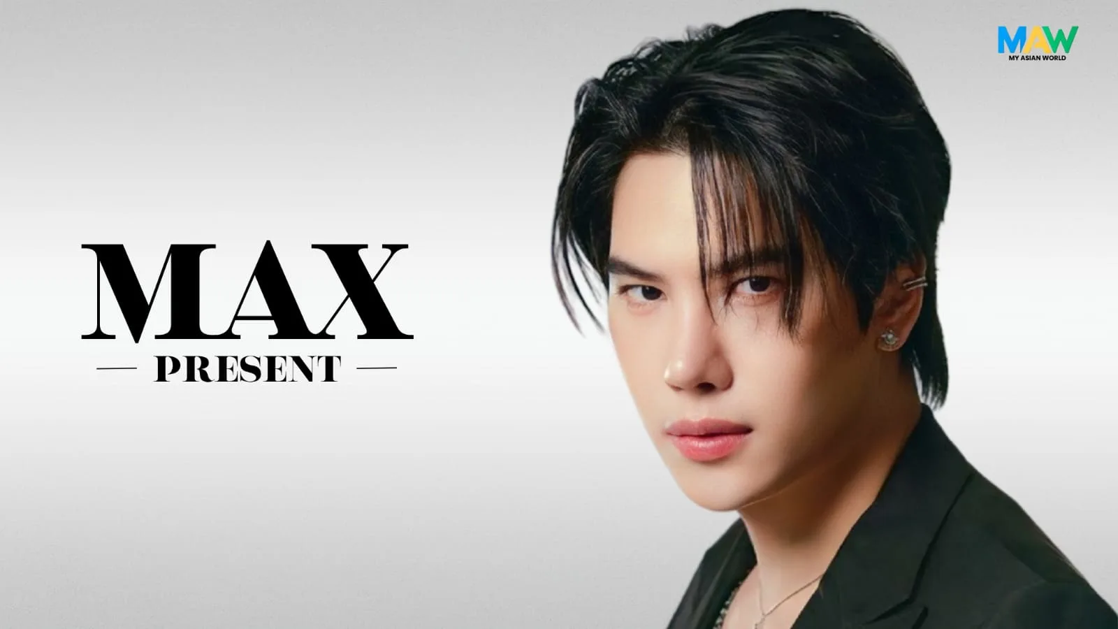 Maxpresent In Brazil Cover