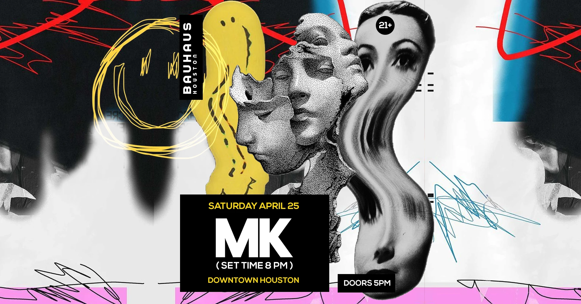 Mk (8pm Set Time) Cover