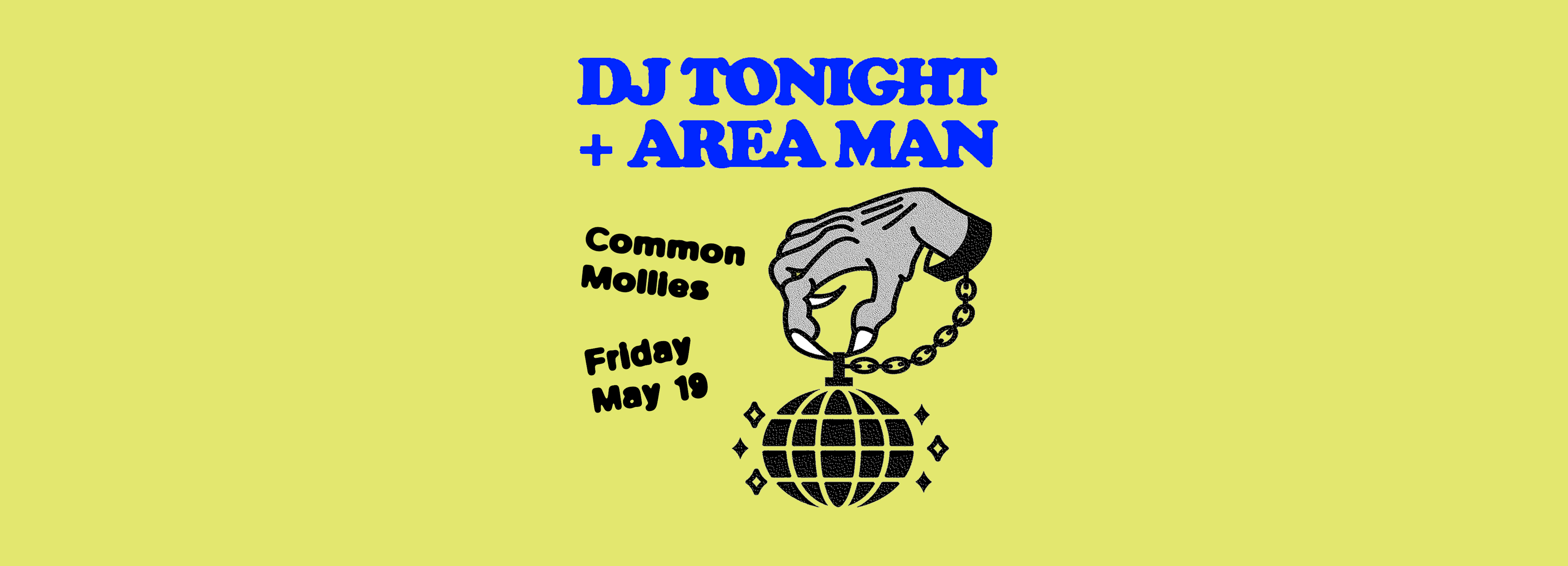 Italo At Mollies Cover
