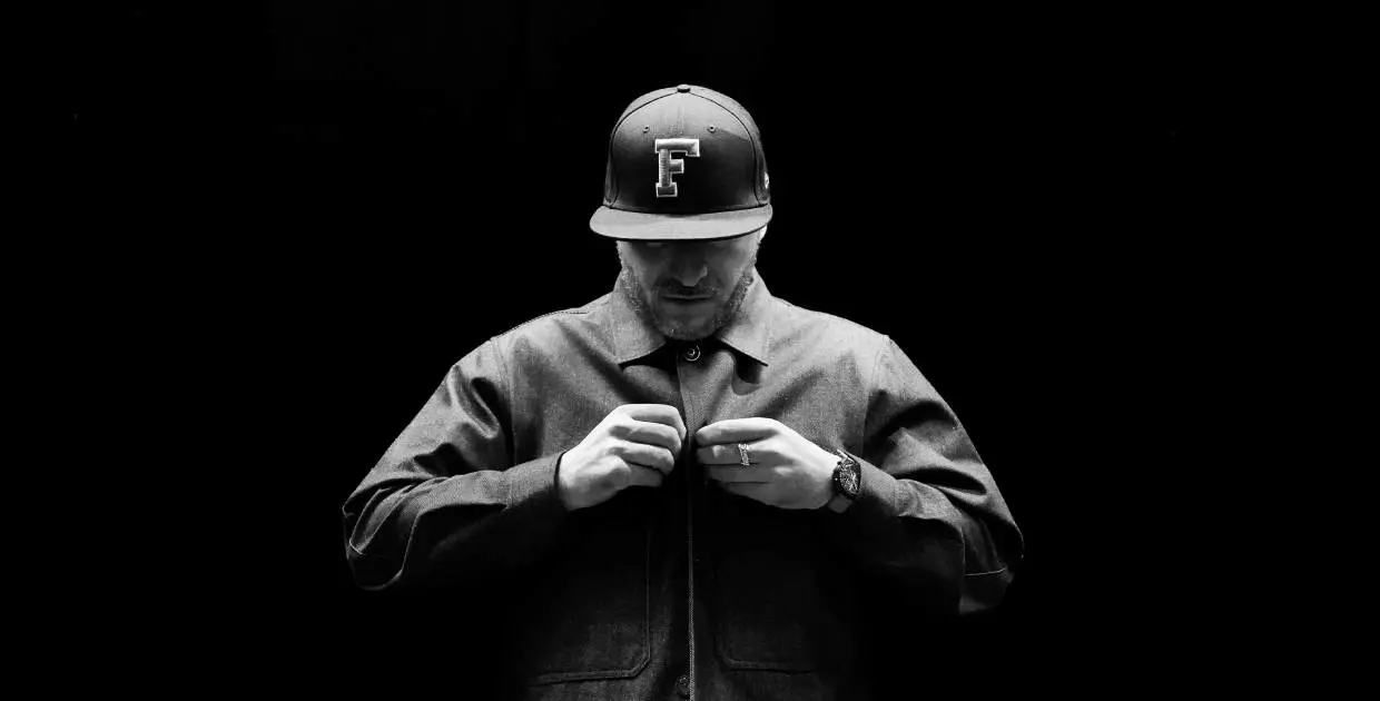 Flynt + Toera Cover