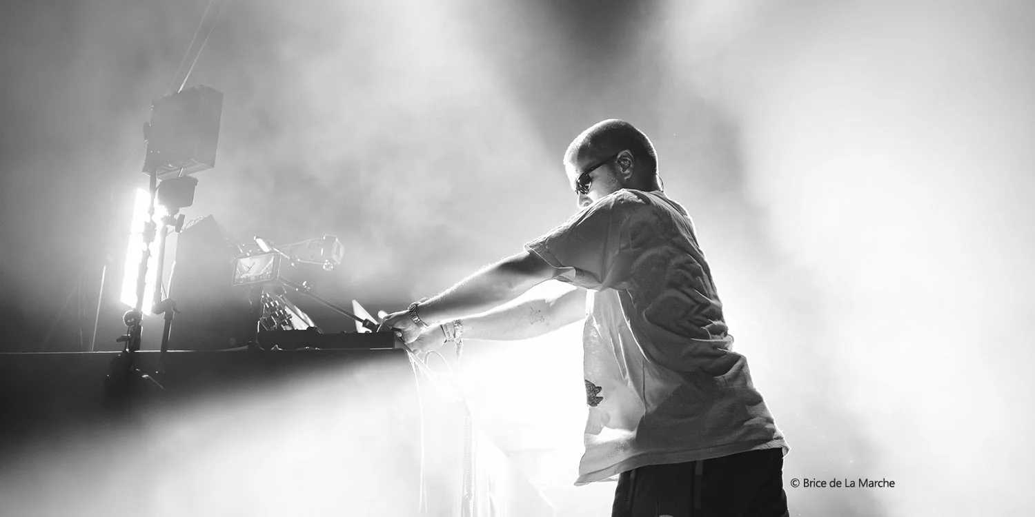 Myd + Pristine Pit + Jc3000 + Pplc @Le Live Toulon Cover