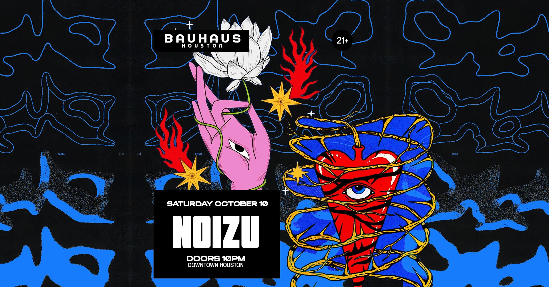 Noizu Cover