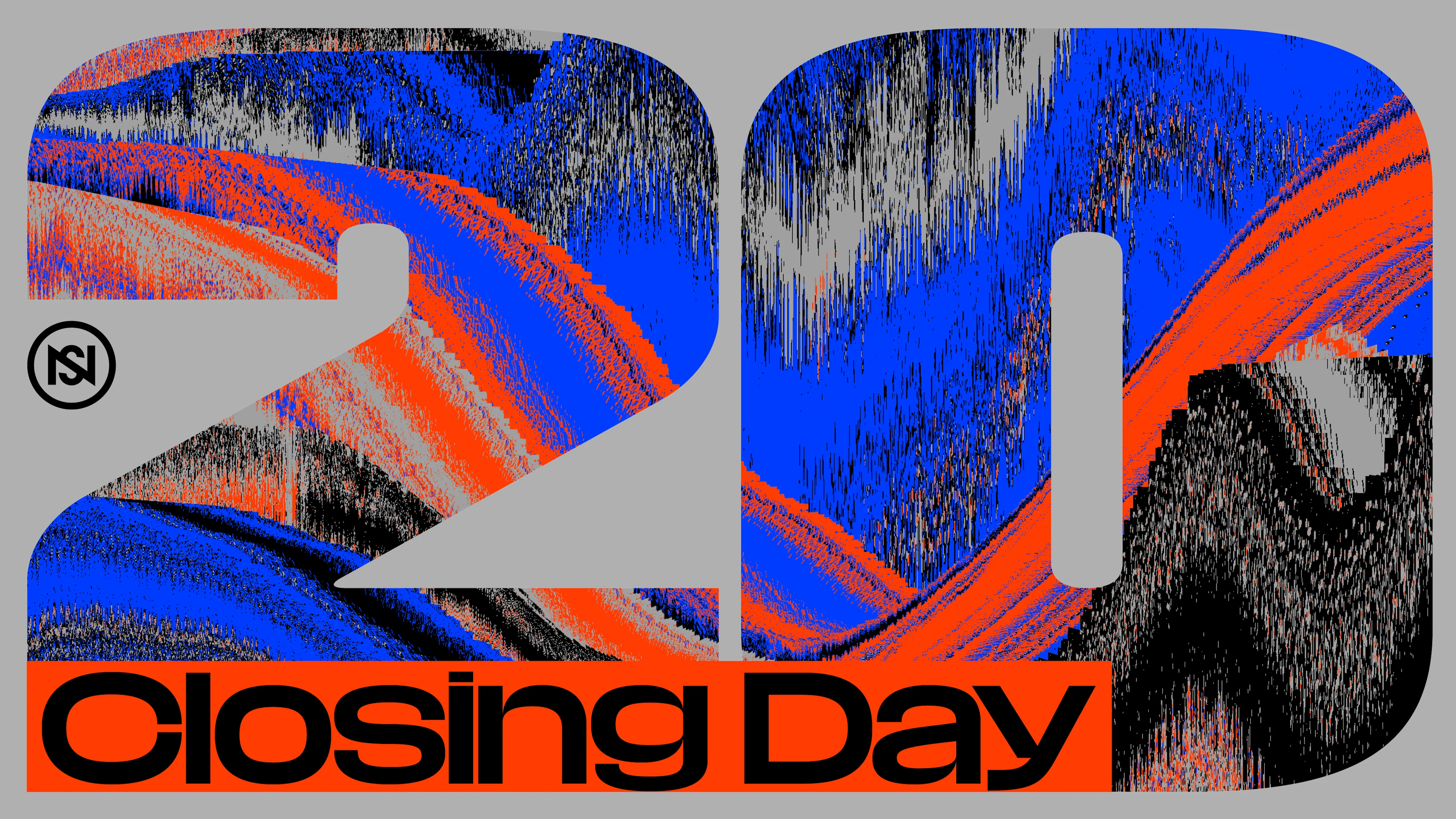 Nuits Sonores : Closing Day Cover