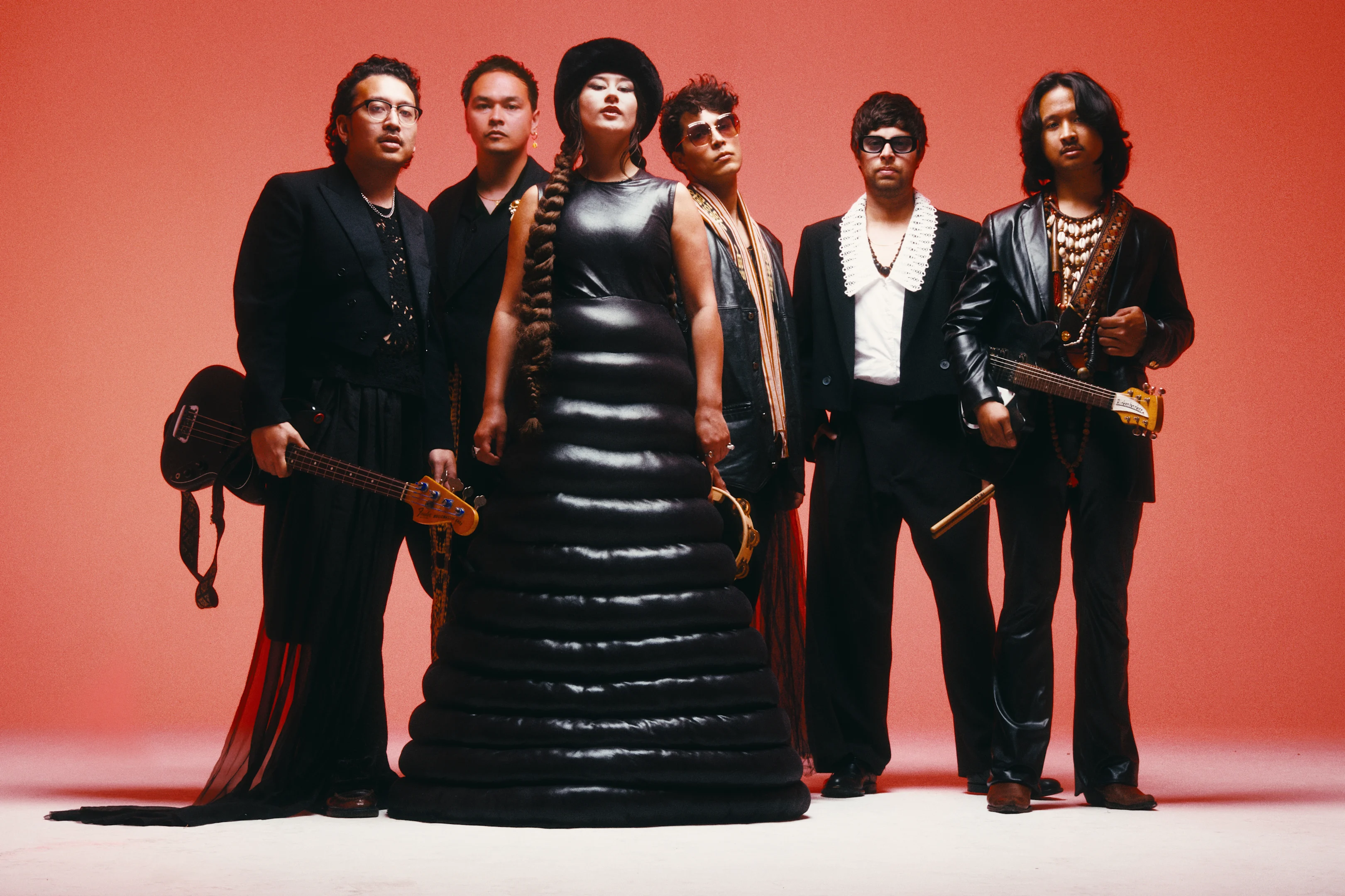 Nusantara Beat X Nonsense Concert Cover
