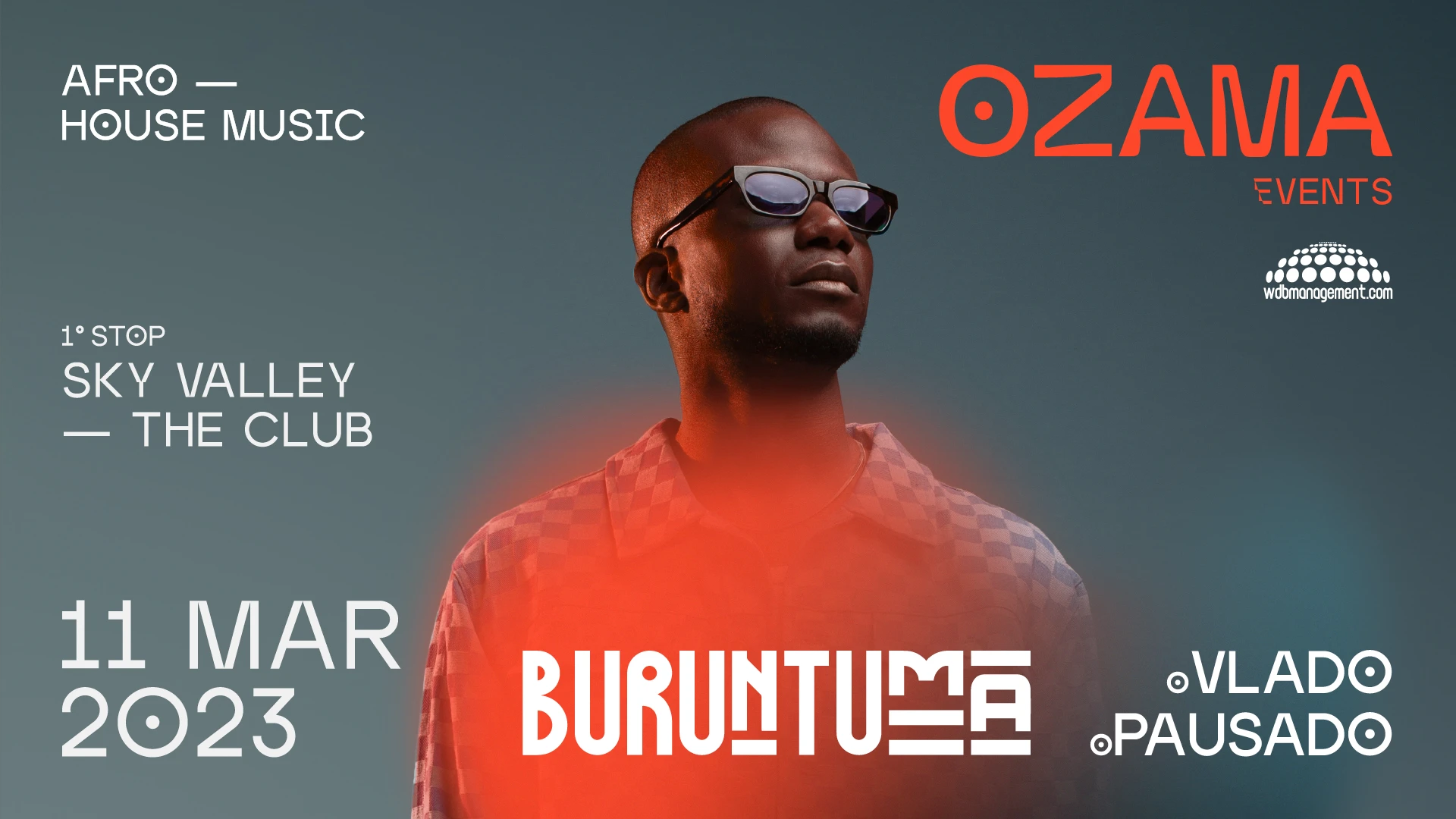 Buruntuma By Ozama.Pt Cover