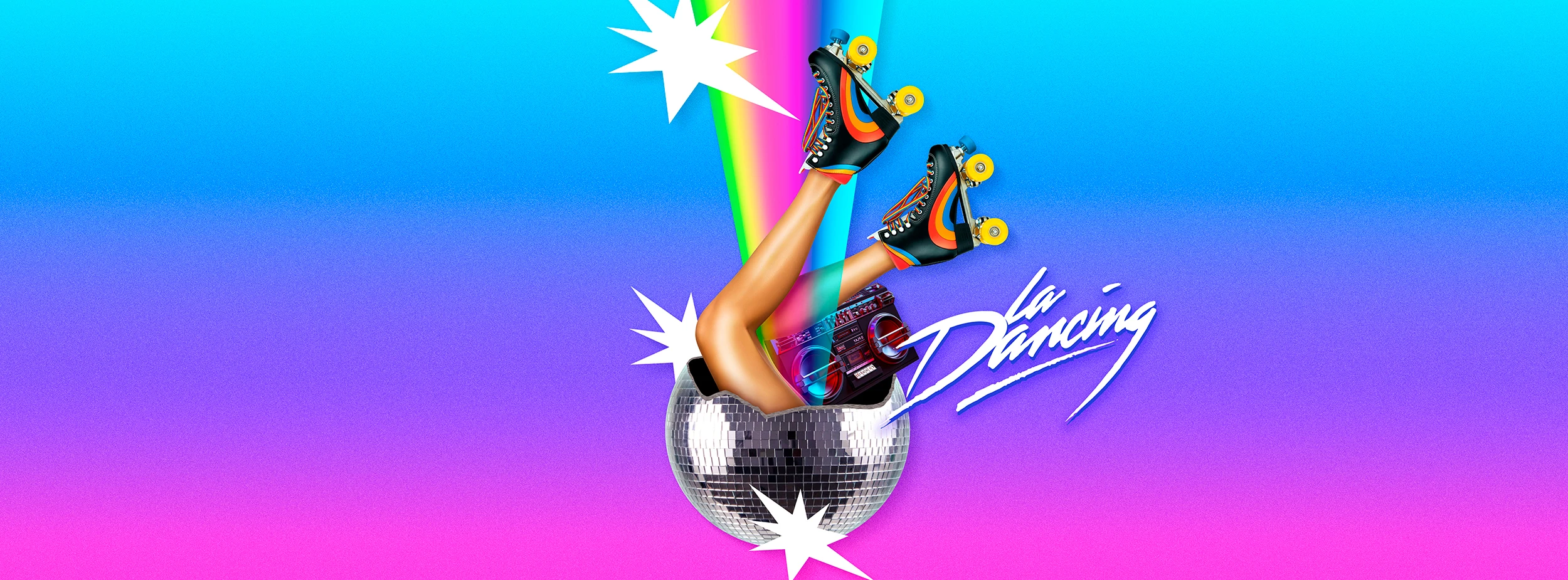 La Dancing # Samedi 20 Avr Cover