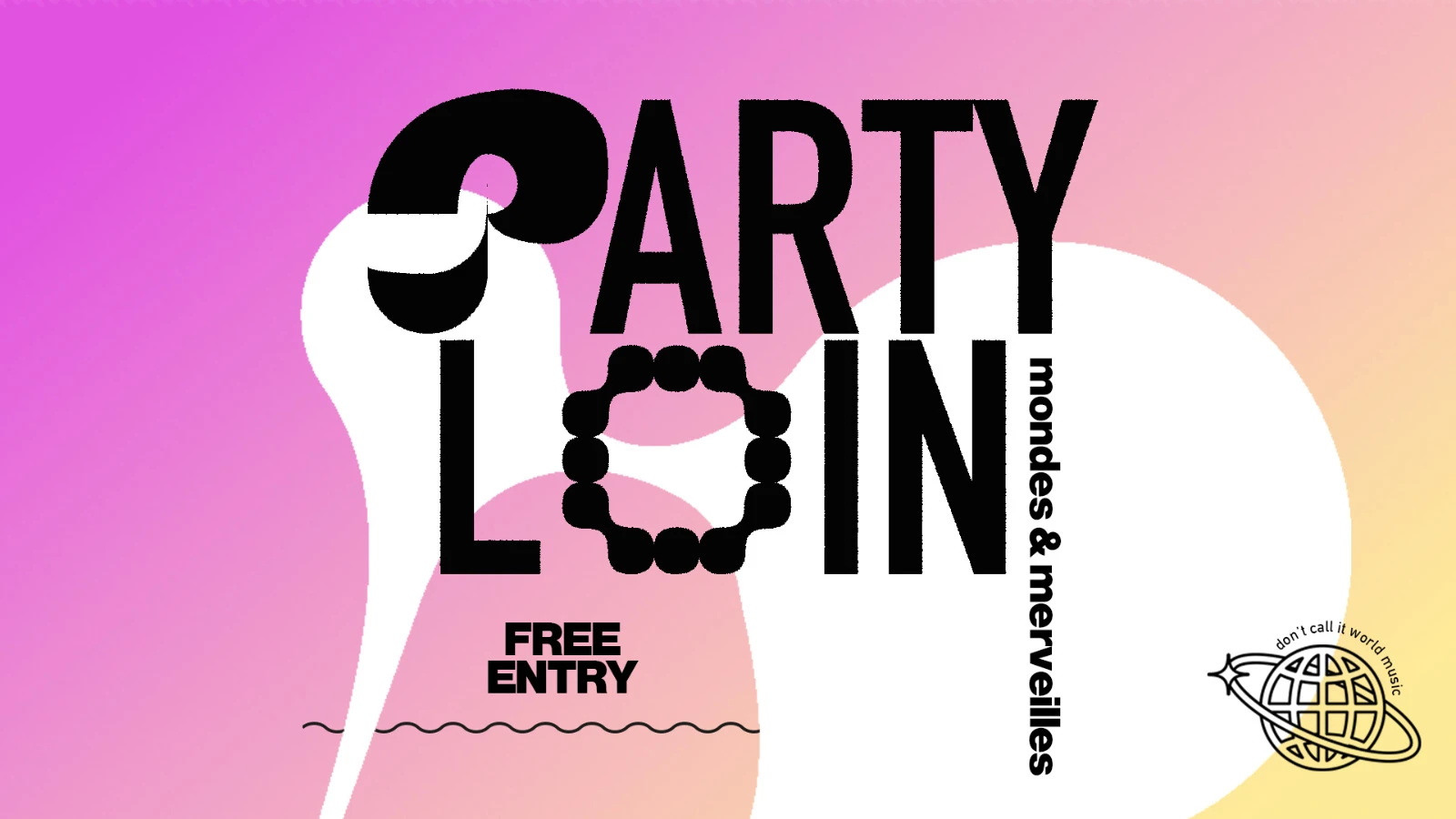 Party Loin Cover