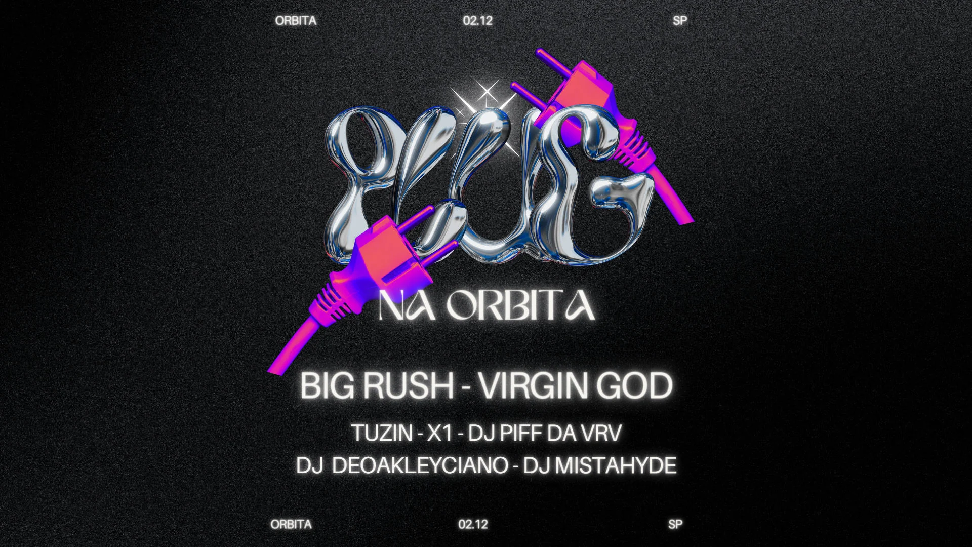 Orbita Cover