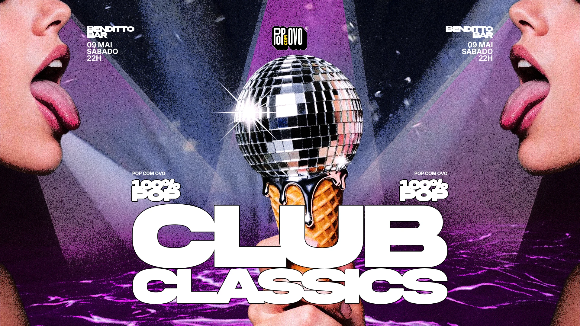 Club Classics Cover