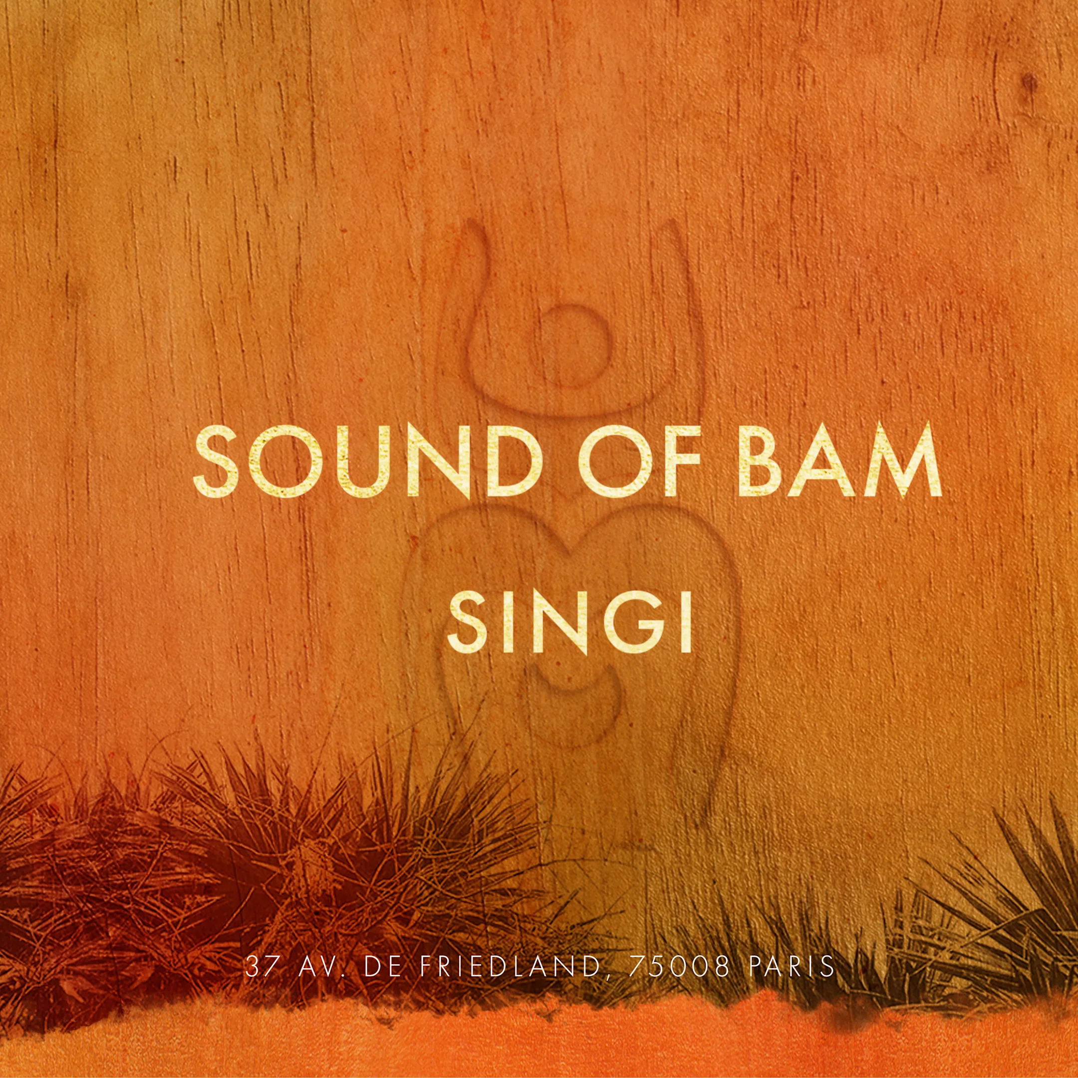 Sound Of Bam, Singi I Mona X Boum Boum Cover