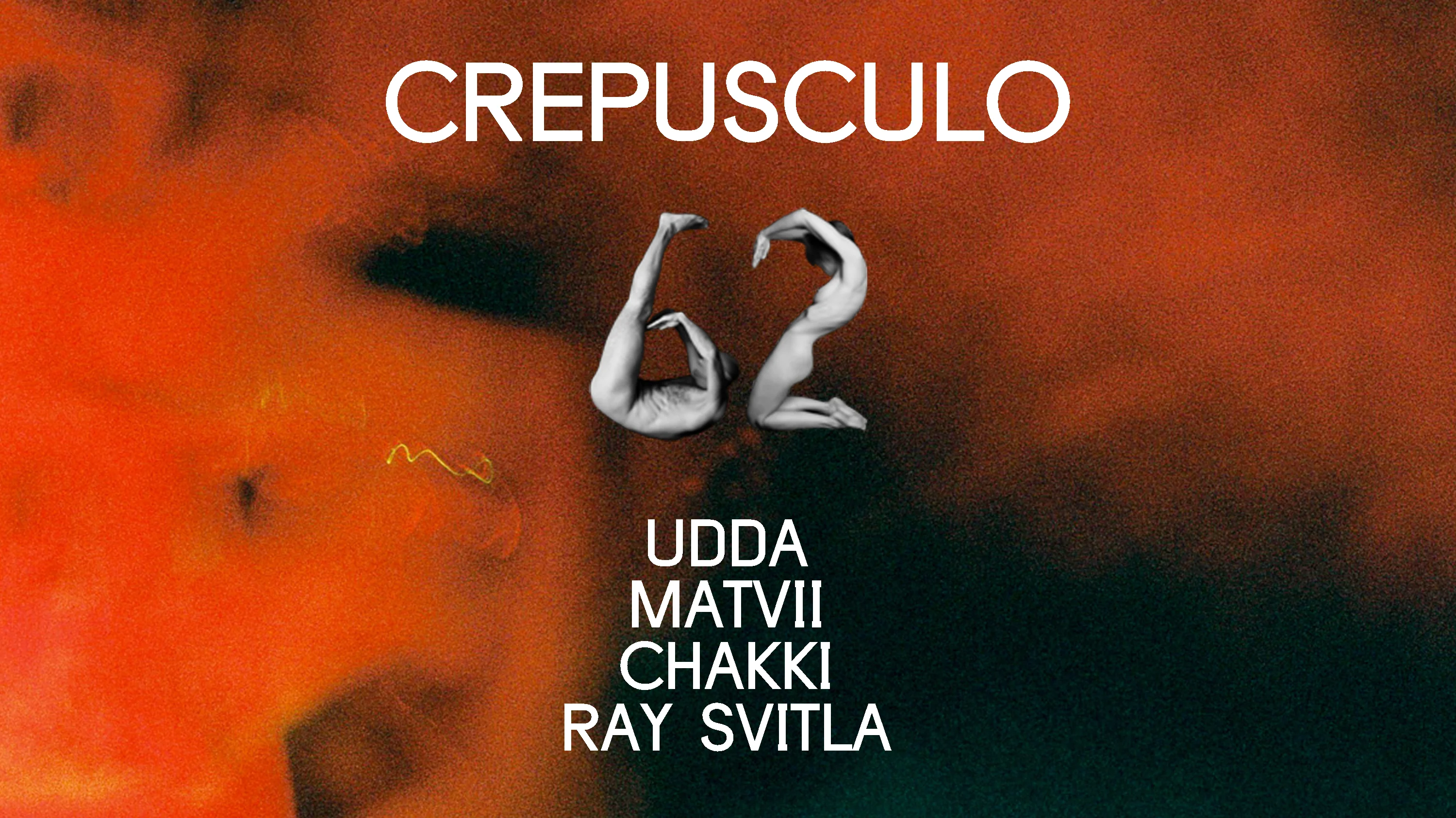 62 | Crepusculo Cover