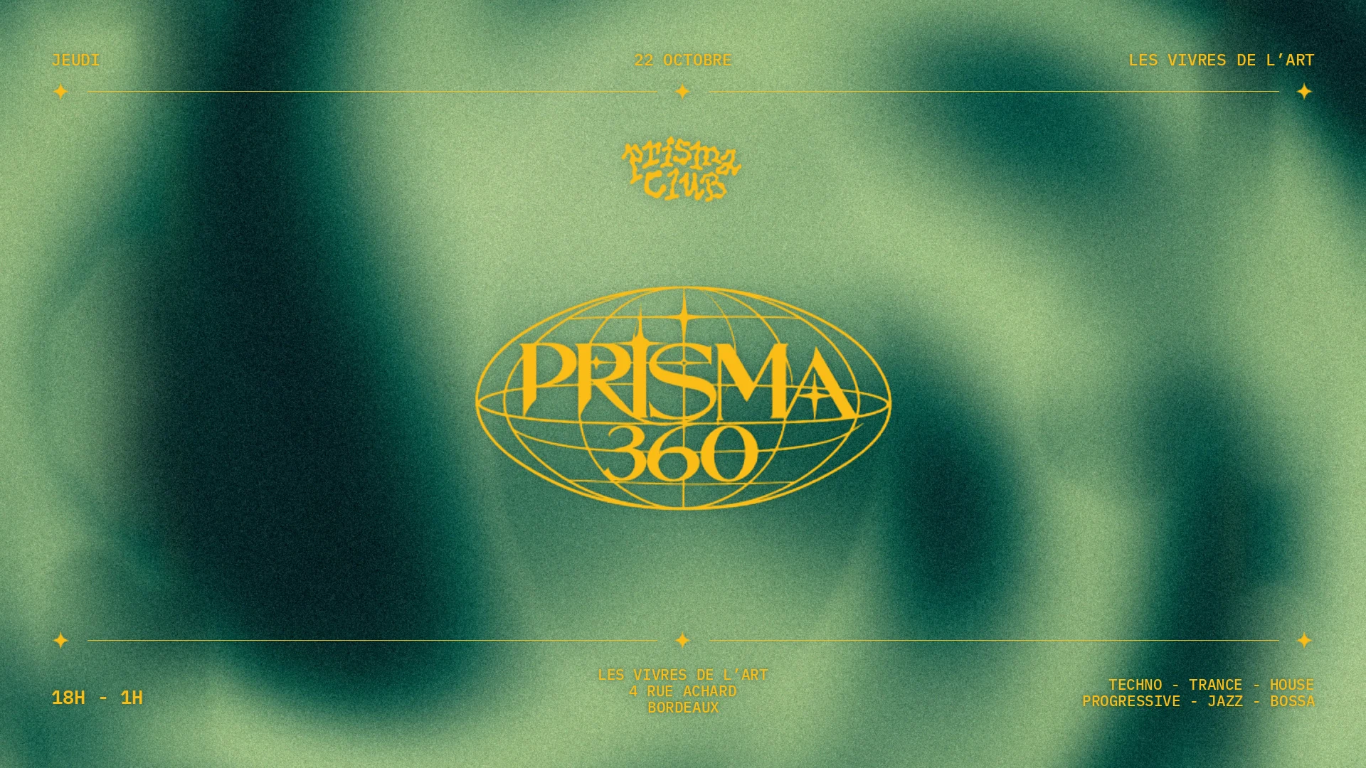 Prisma360 Cover