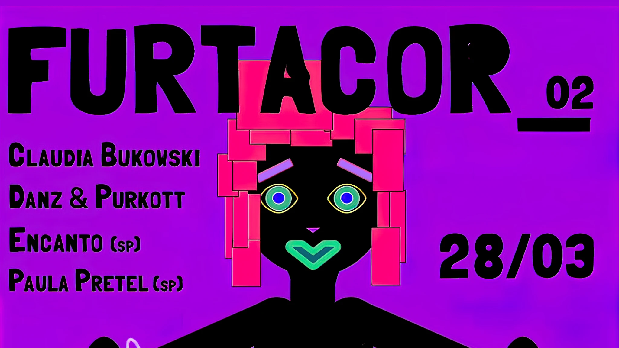 Furtacor_02 Cover