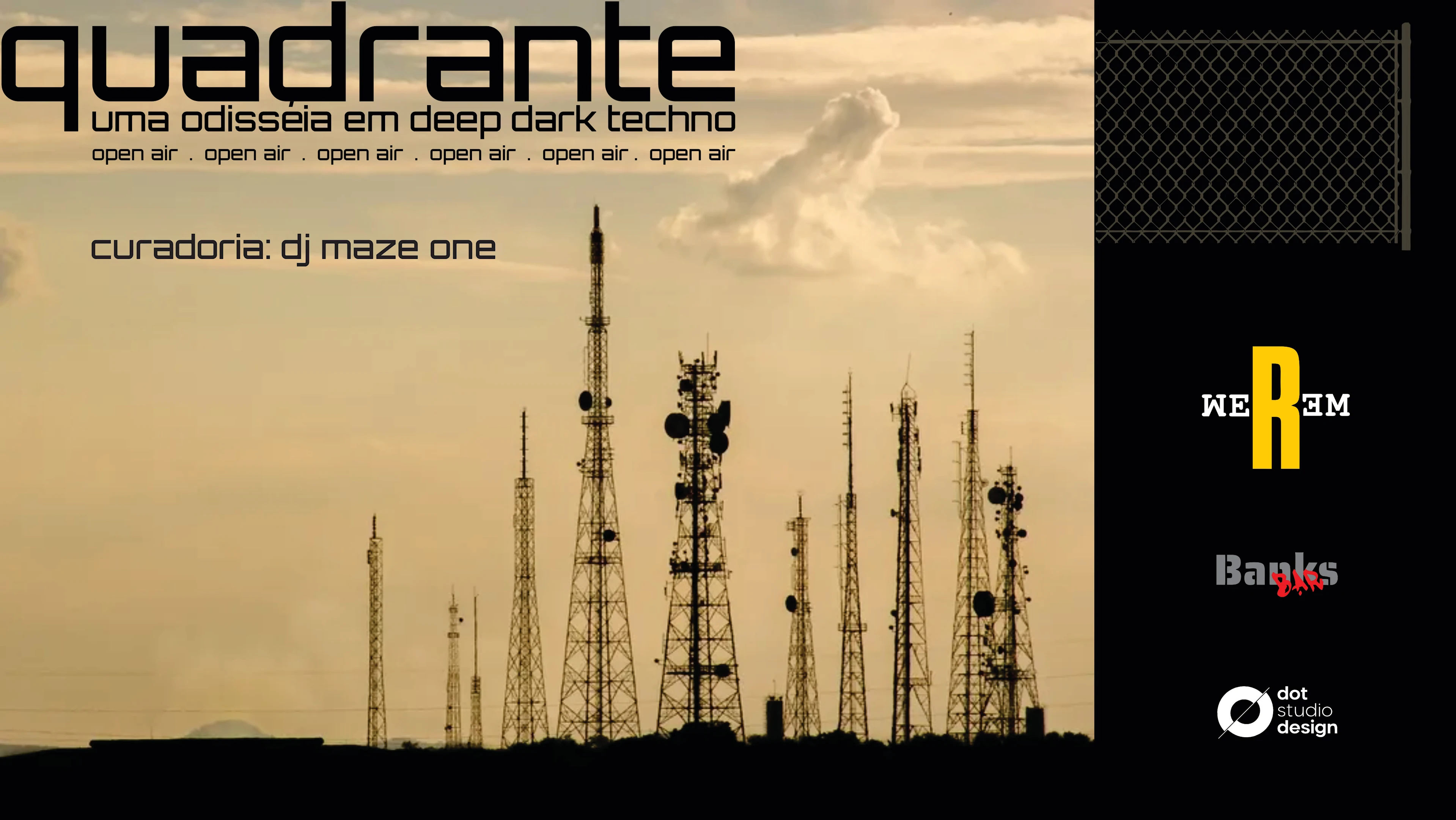 Quadrante Cover