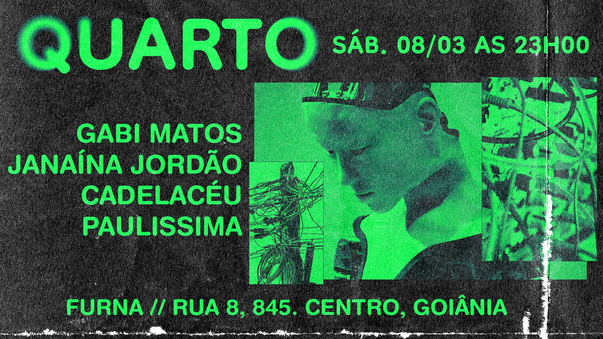 Quarto 11 Cover