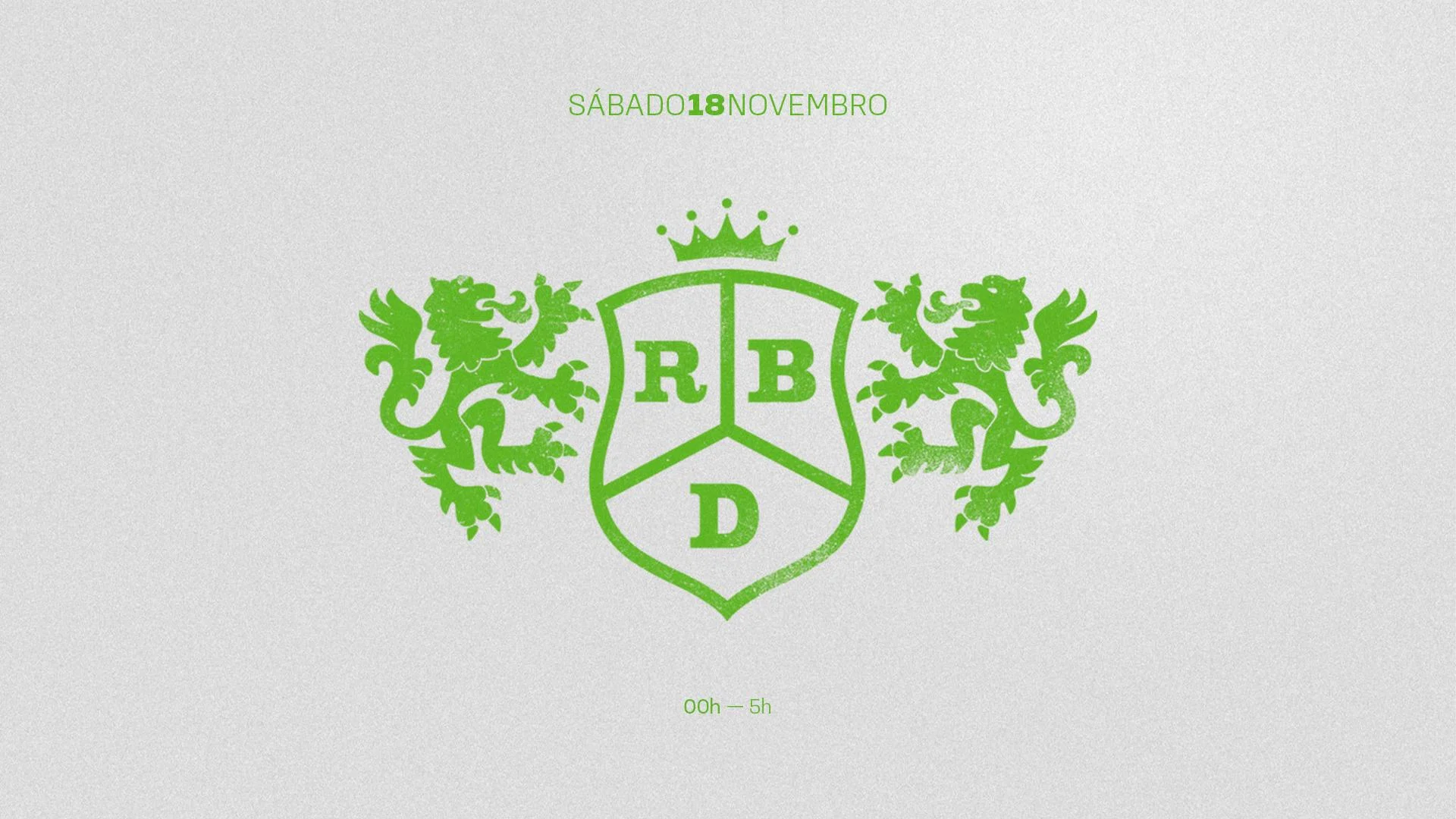 Rbd No Fuzzuê Cover