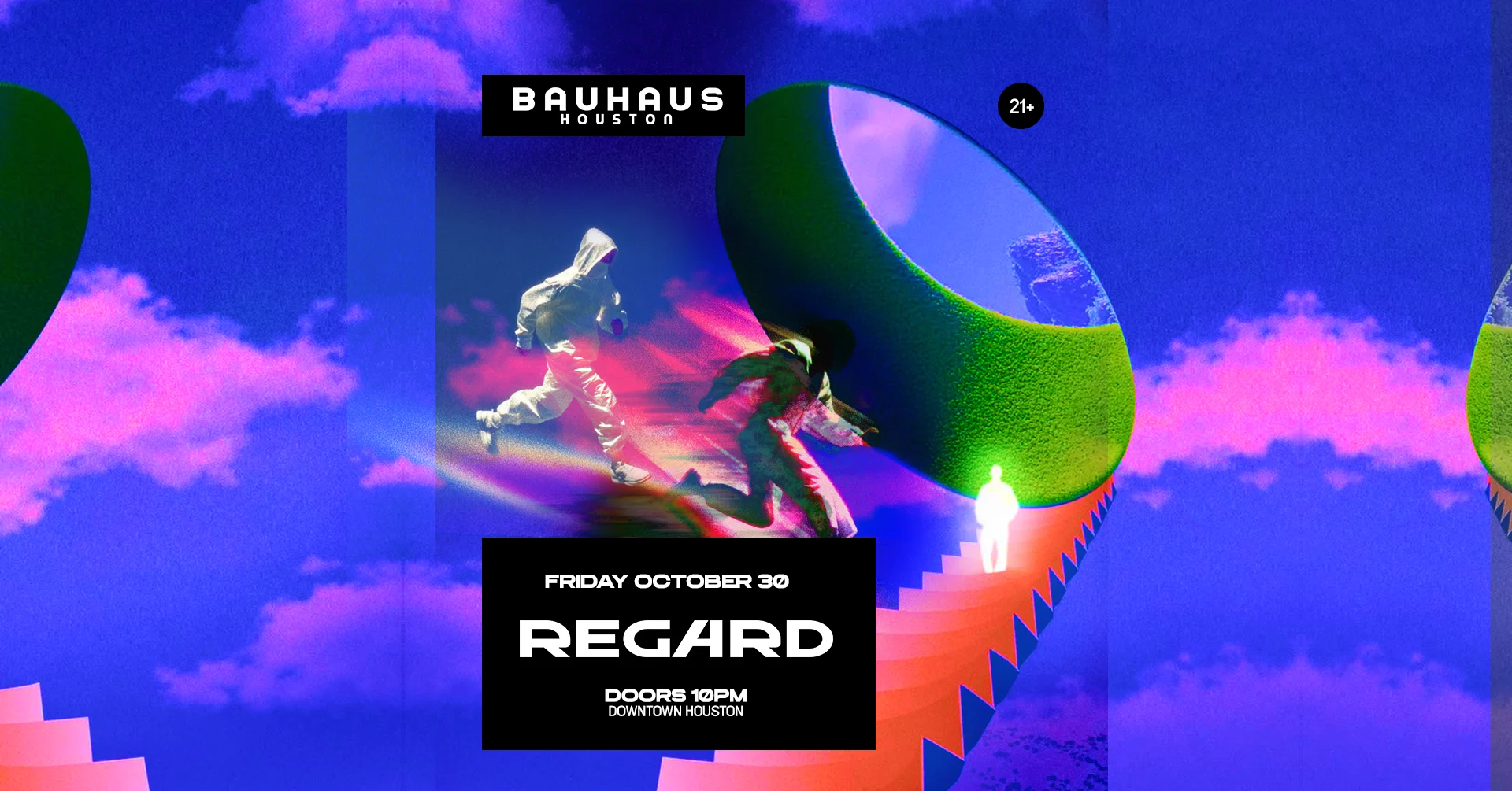 Regard Cover