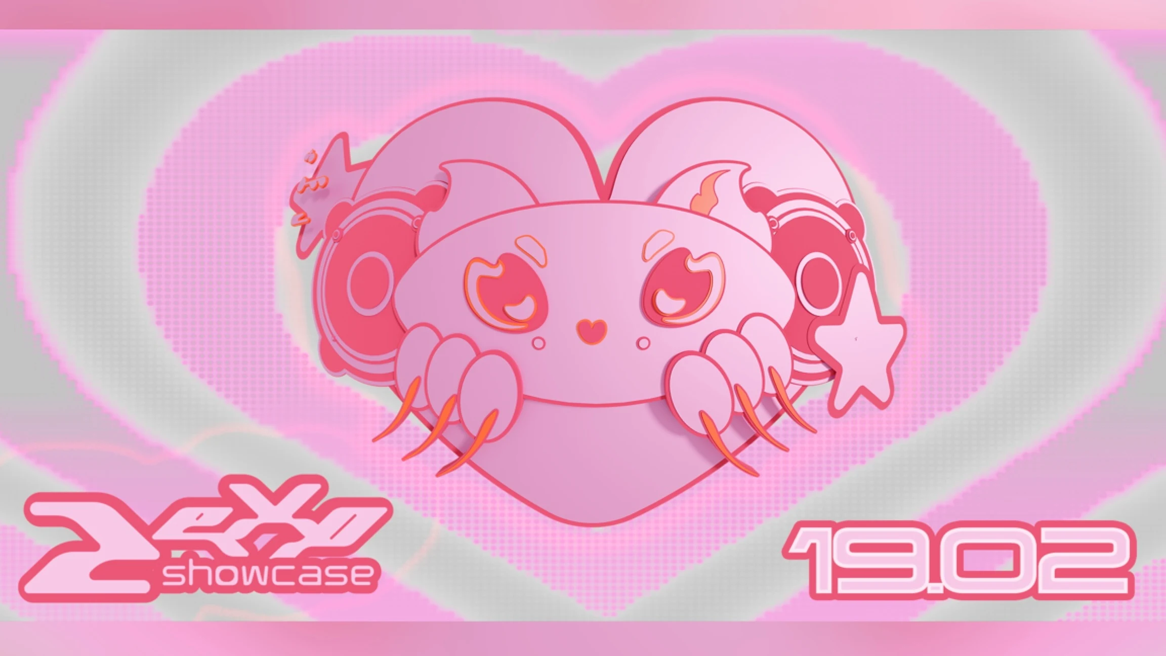Showcase Zonaexp Cover