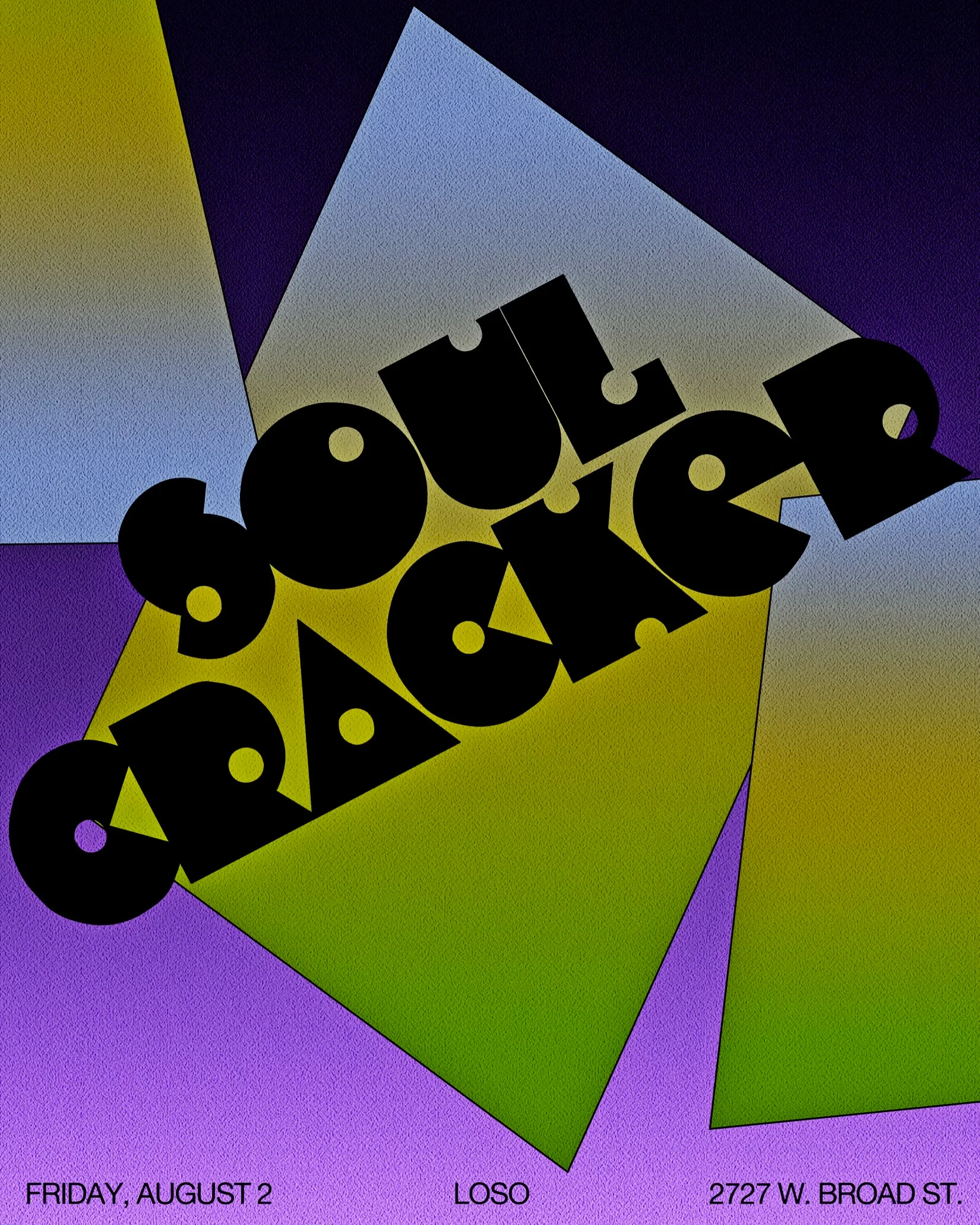 Soul Cracker Cover