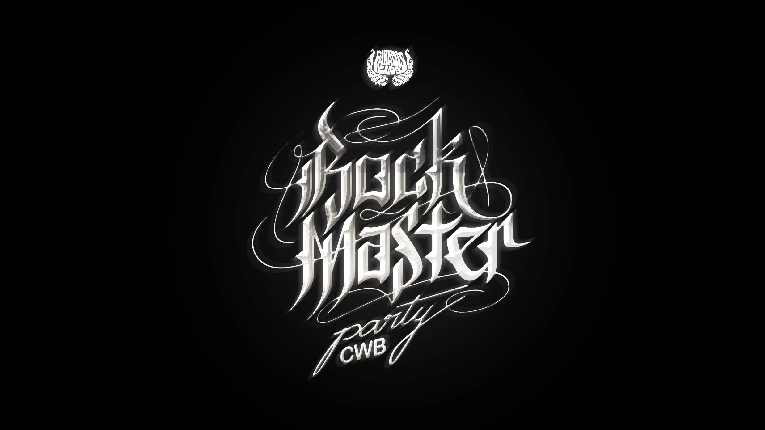 Rockmaster Party Cwb Cover