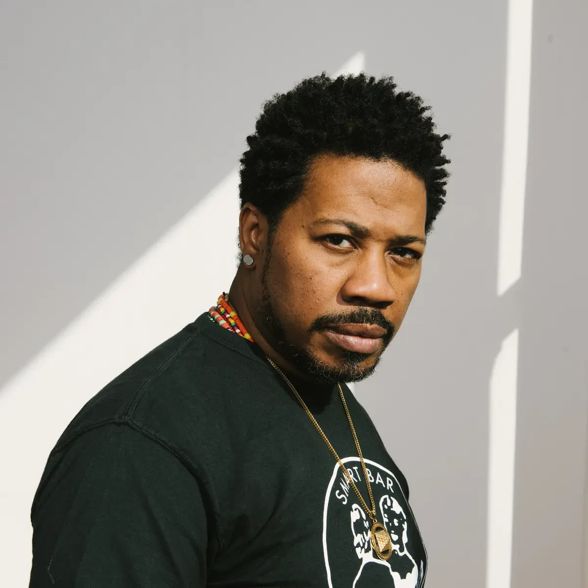 Ron Trent + Soul Clap, Victor Rosado And Kenny Jones! Cover