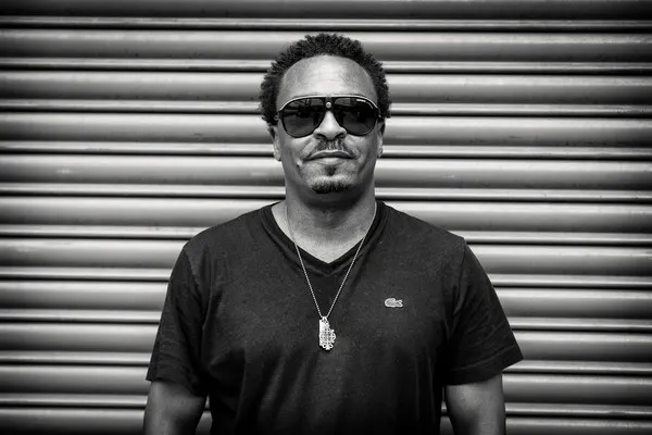 Silencio 10 Ans : Belle Epoque! W/ Roy Davis Jr. Cover