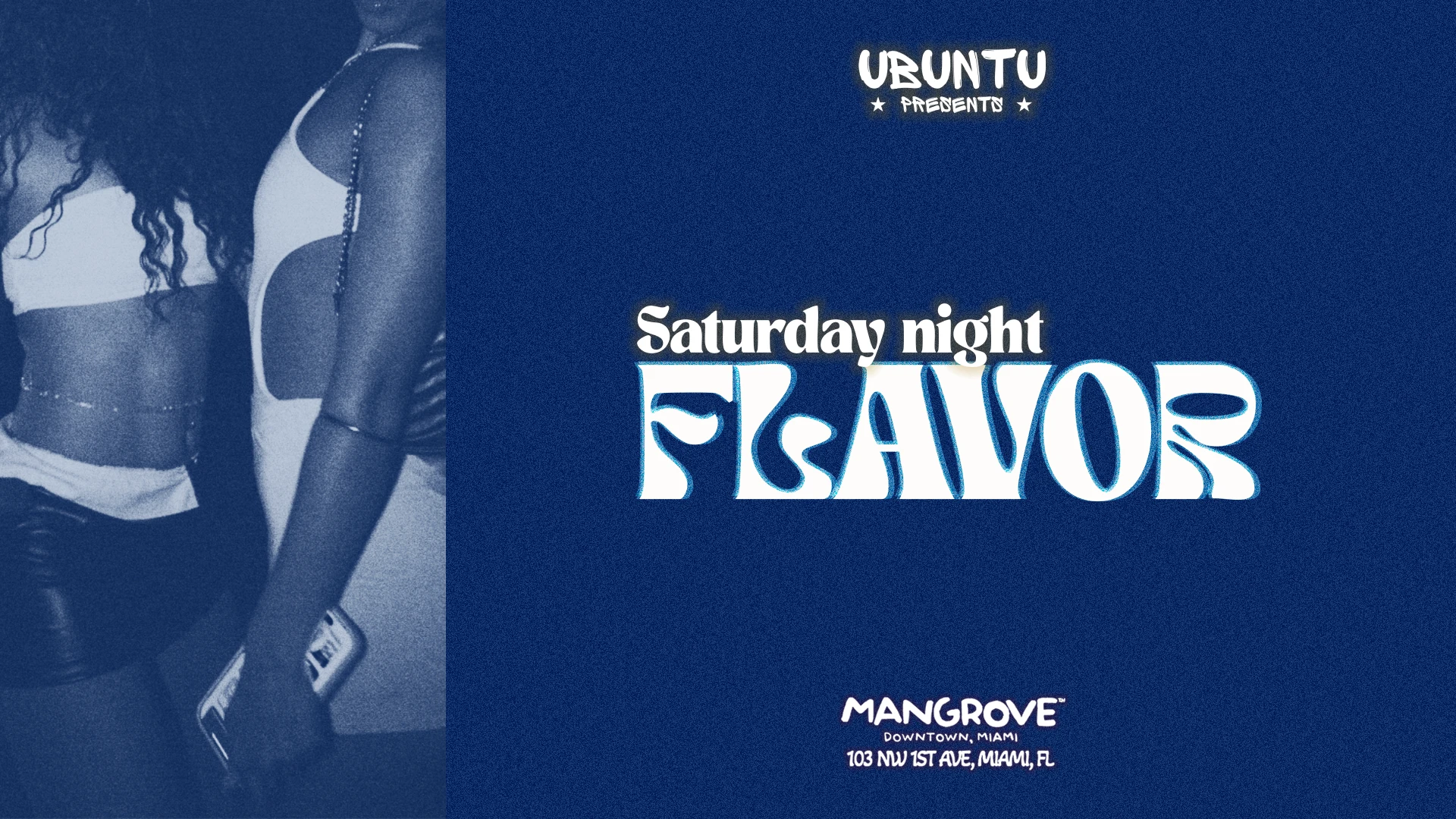 Saturday Night Flavor: Dj Shimmy’S Birthday Celebration Cover