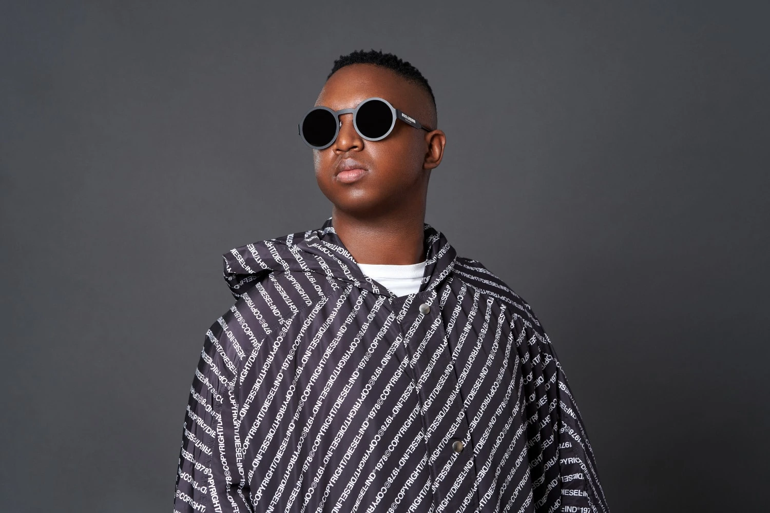 Mantra Paris Presents Shimza Cover
