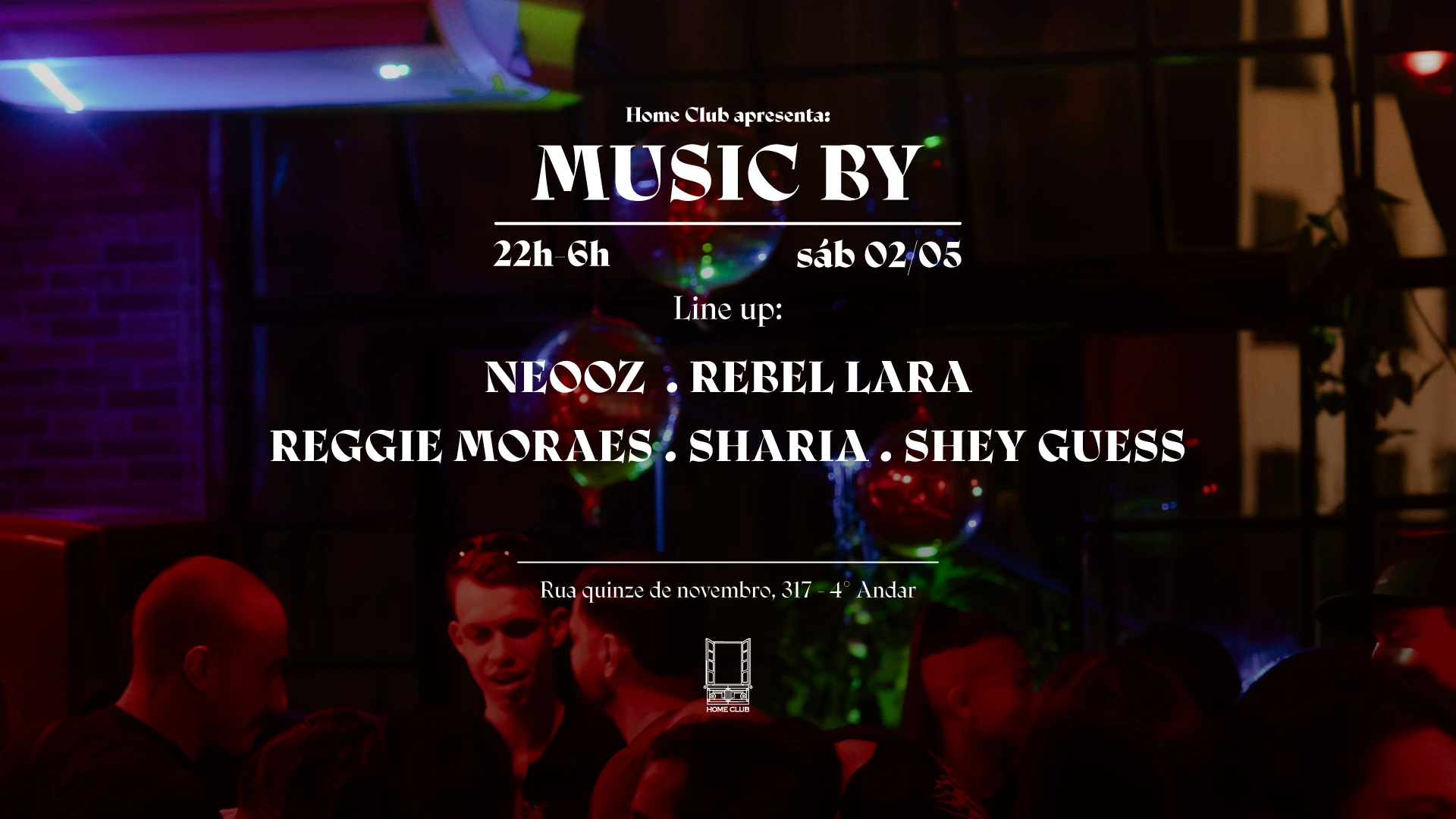 Music By Cover