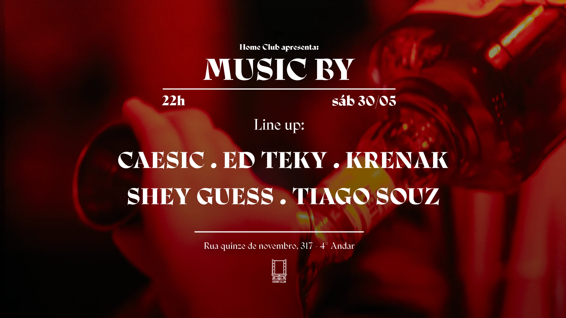 Music By Cover