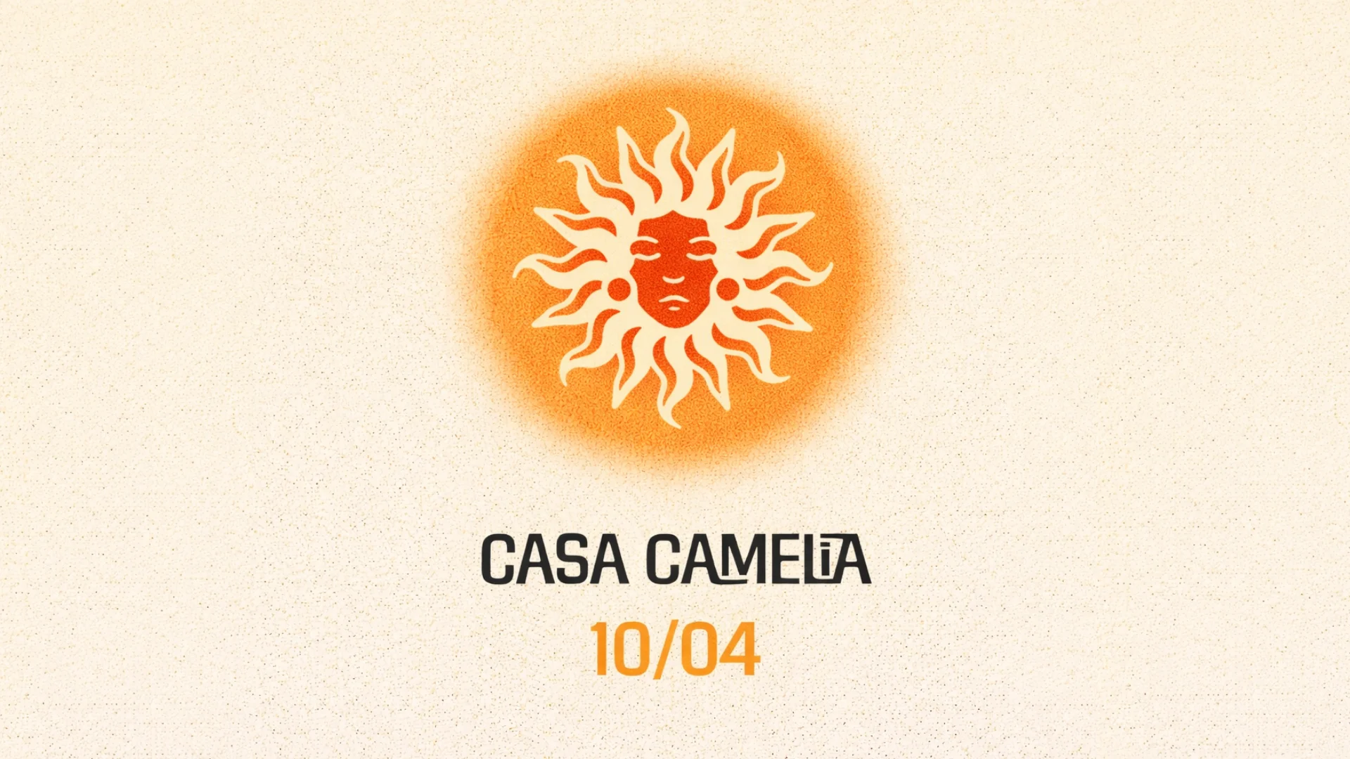 Casa Camélia Cover