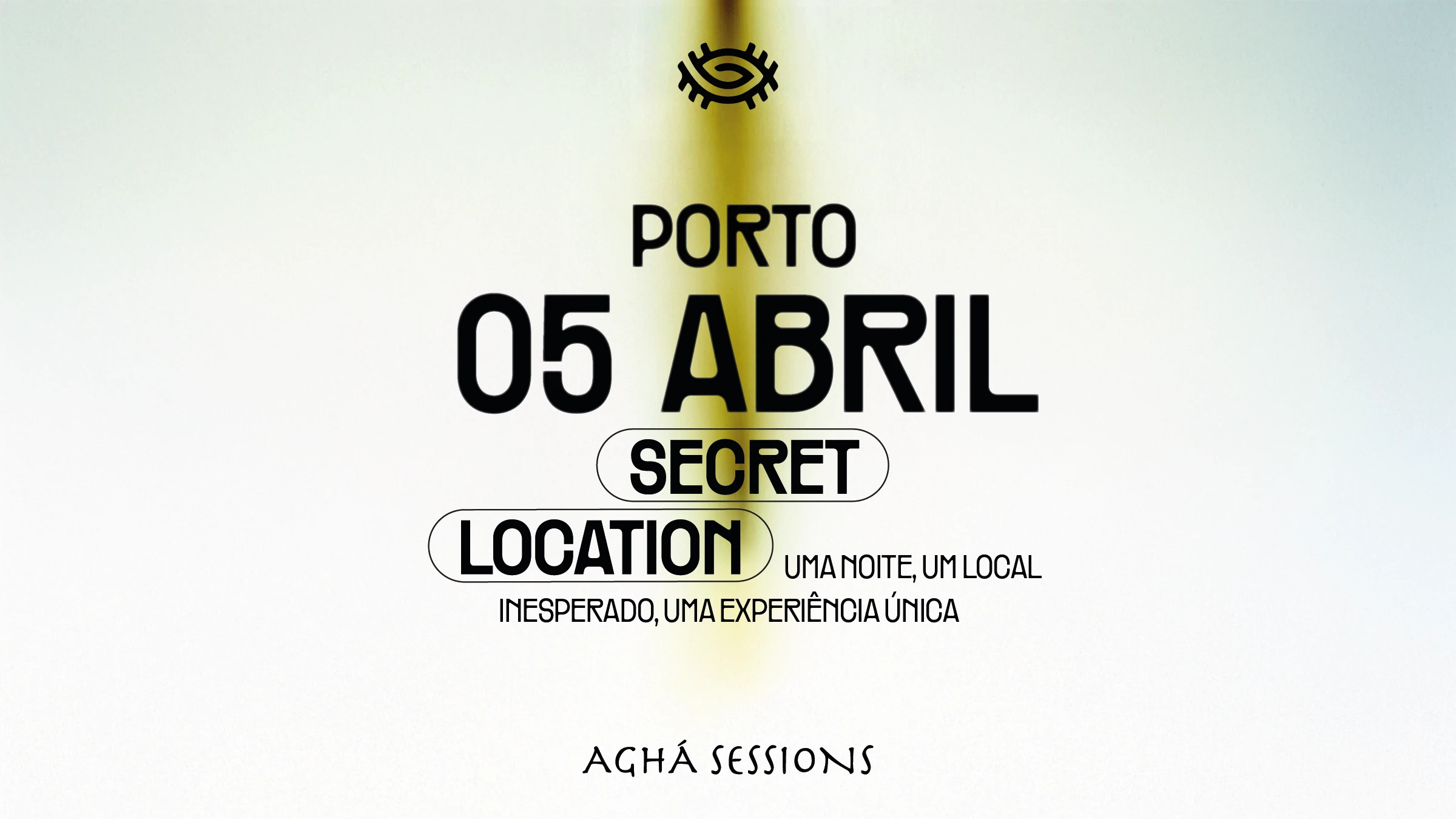 Aghá Sessions - 11th Session Cover