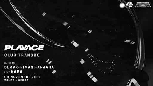 Plavace Party W/ Kaba Cover