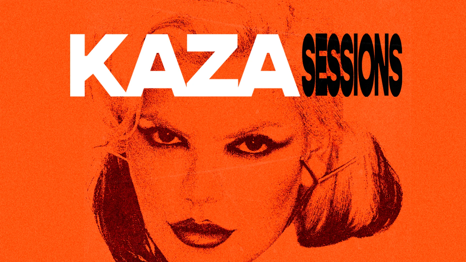 Kaza Sessions Especial Duda Beat Cover