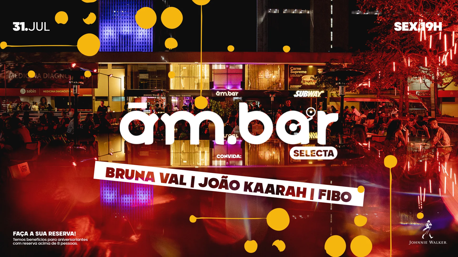 Ambar Selecta Ed#03 Cover