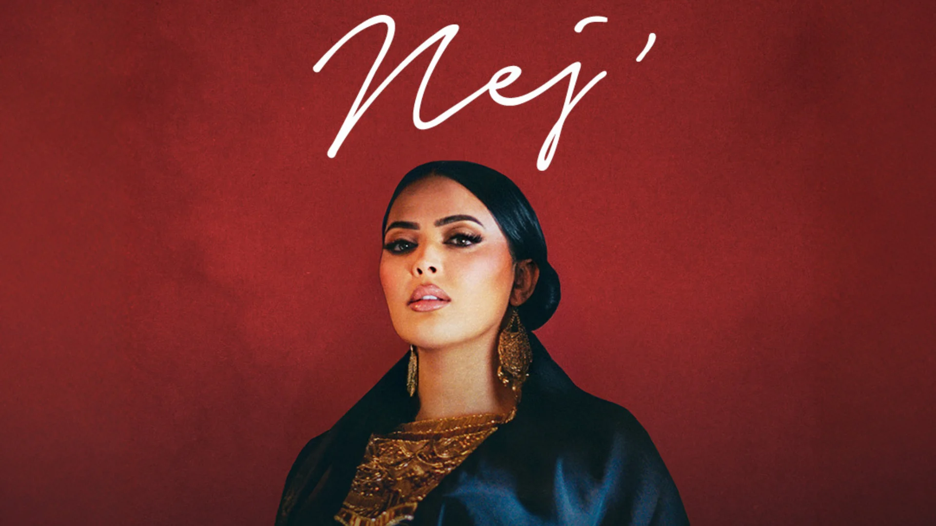 Nej - Rennes Cover