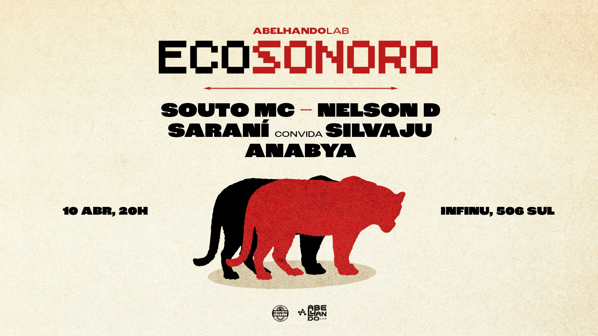 Eco Sonoro Cover