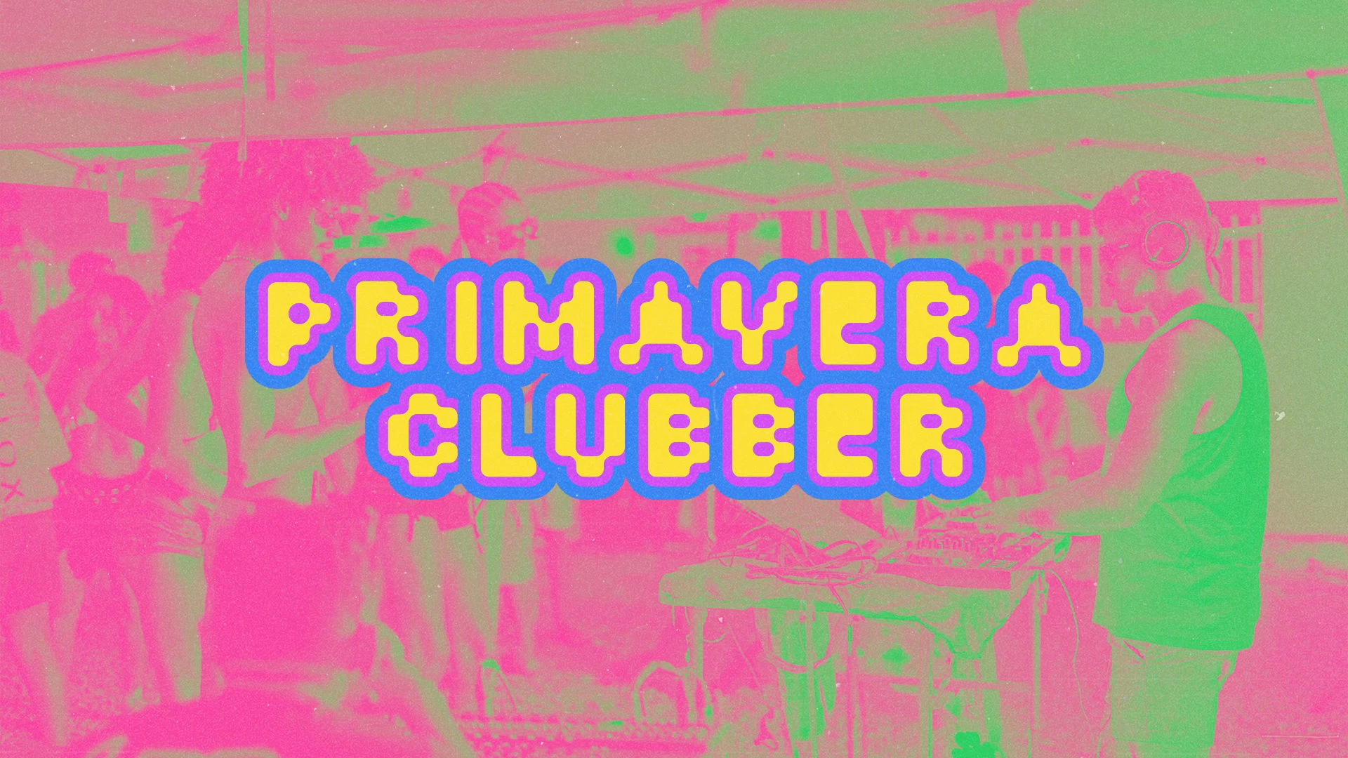 Primavera Clubber 03 Cover