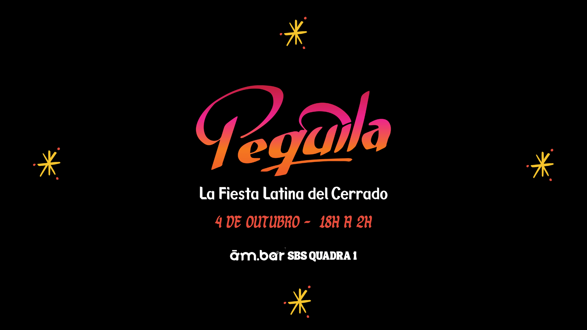 Pequila - 04/10/25 Cover