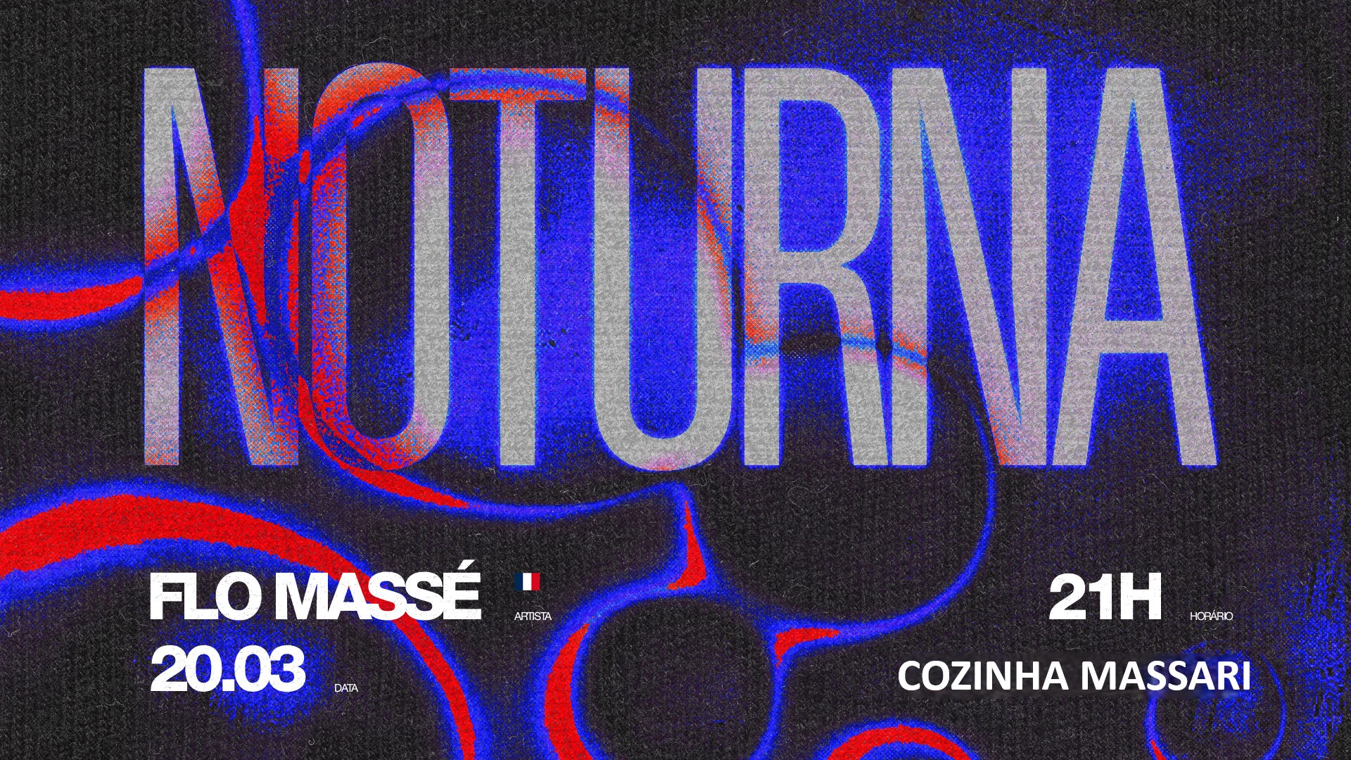 Noturna Cover