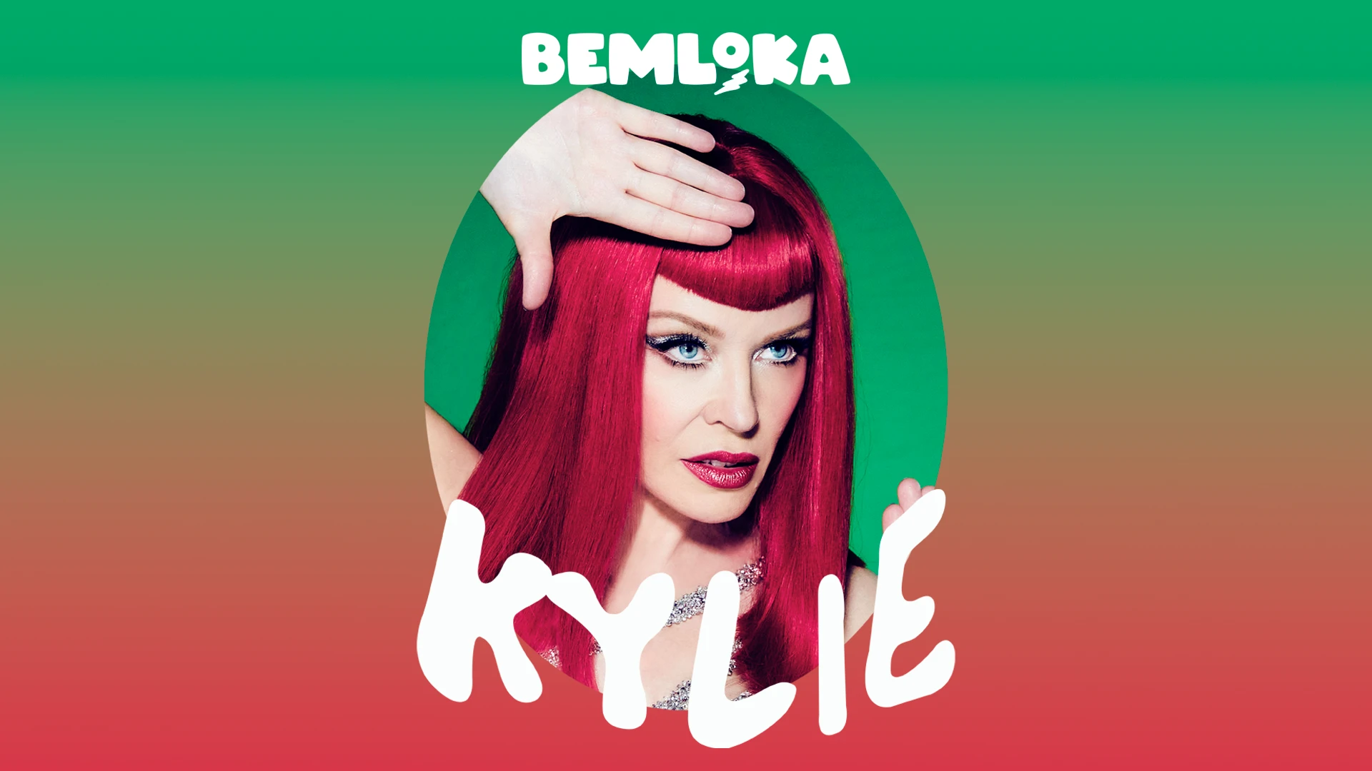 Bemloka Especial Kylie Minogue Cover