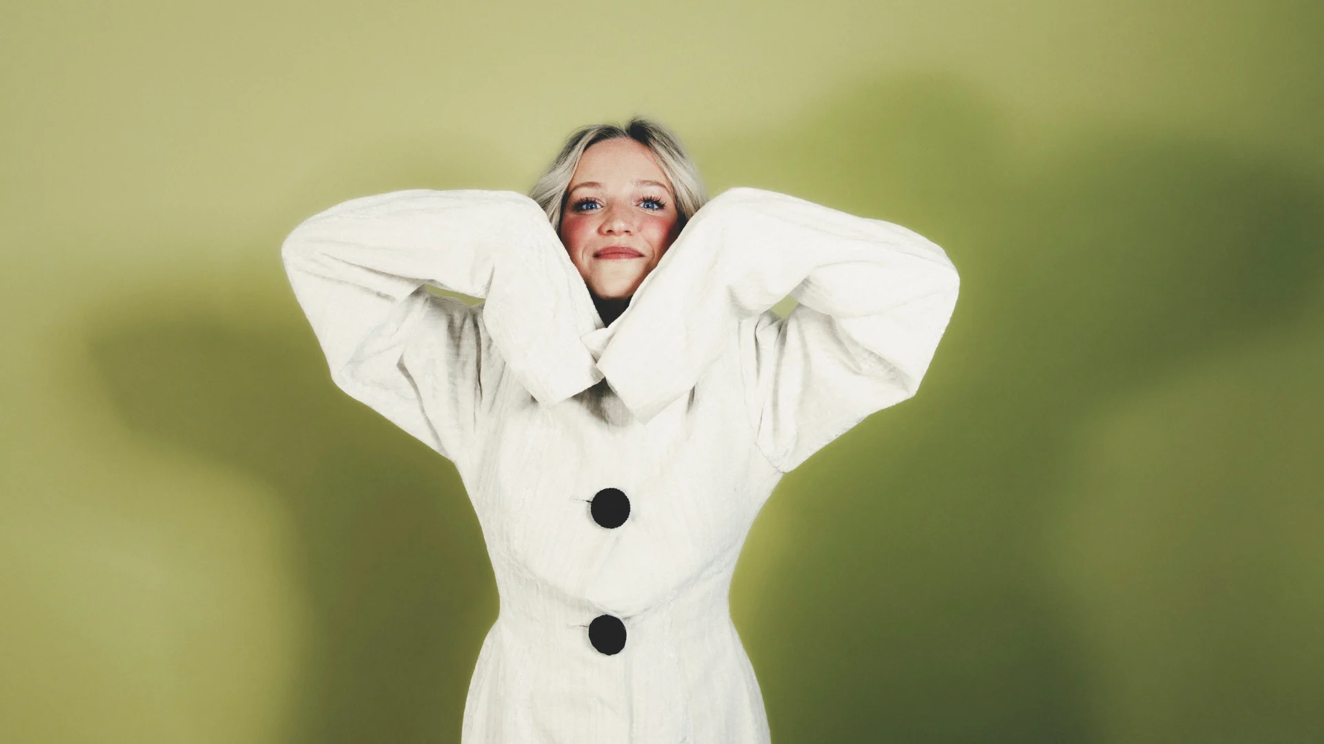 Maïa - Nantes Cover