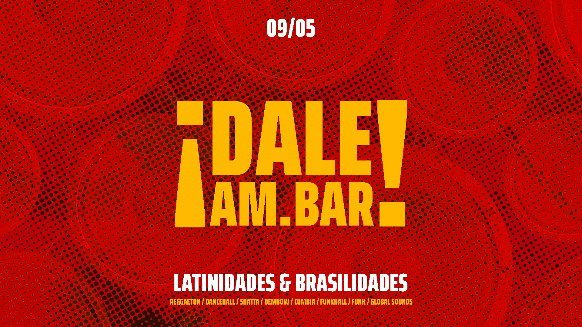 ¡Dale! Latinidades E Brasilidades Cover
