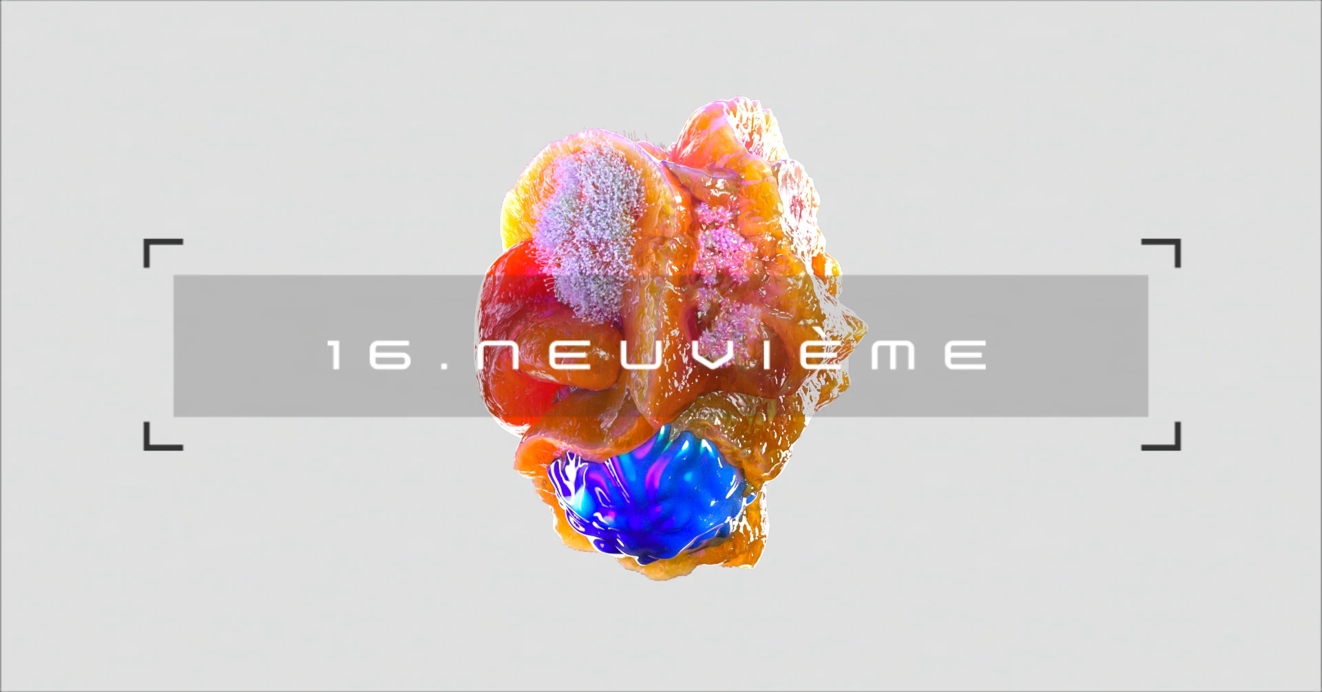 16.Neuvième #1 Cover